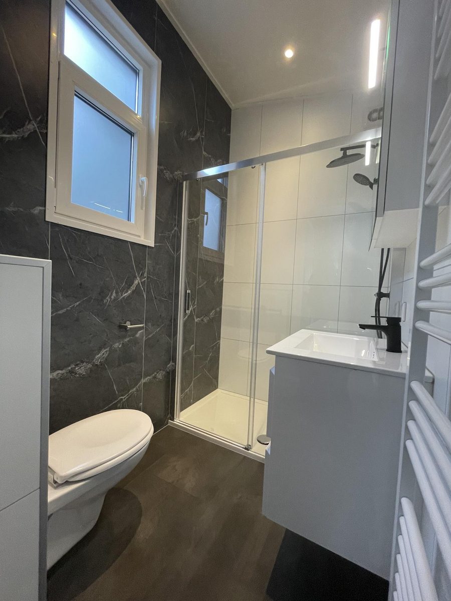 Veluwe Lodge für 4 Personen mit Hottub und Sauna