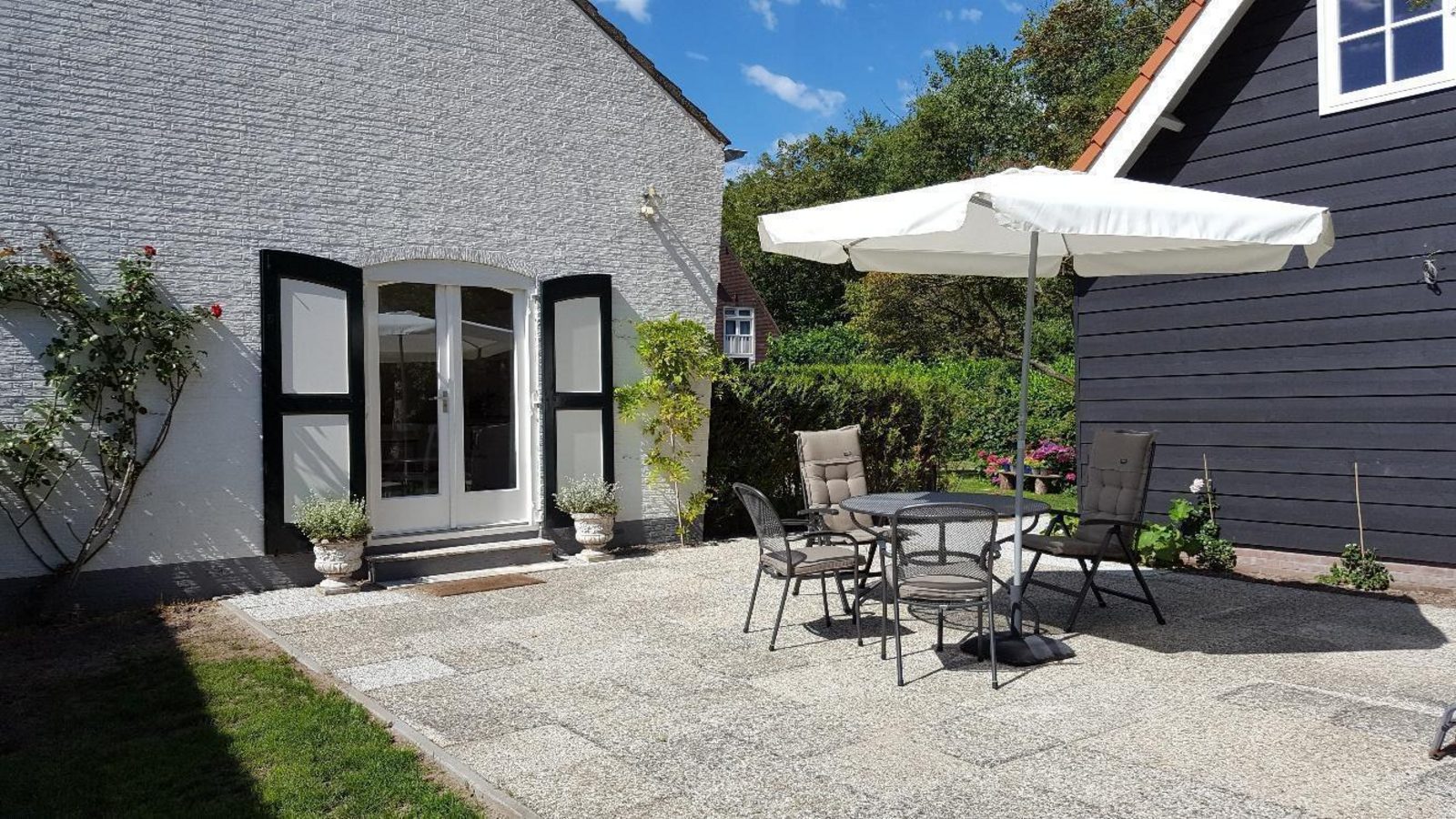 VZ1177 Ferienwohnung in Domburg