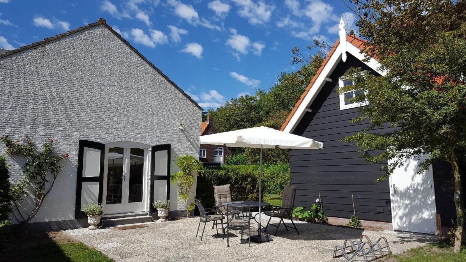 VZ1177 Ferienwohnung in Domburg