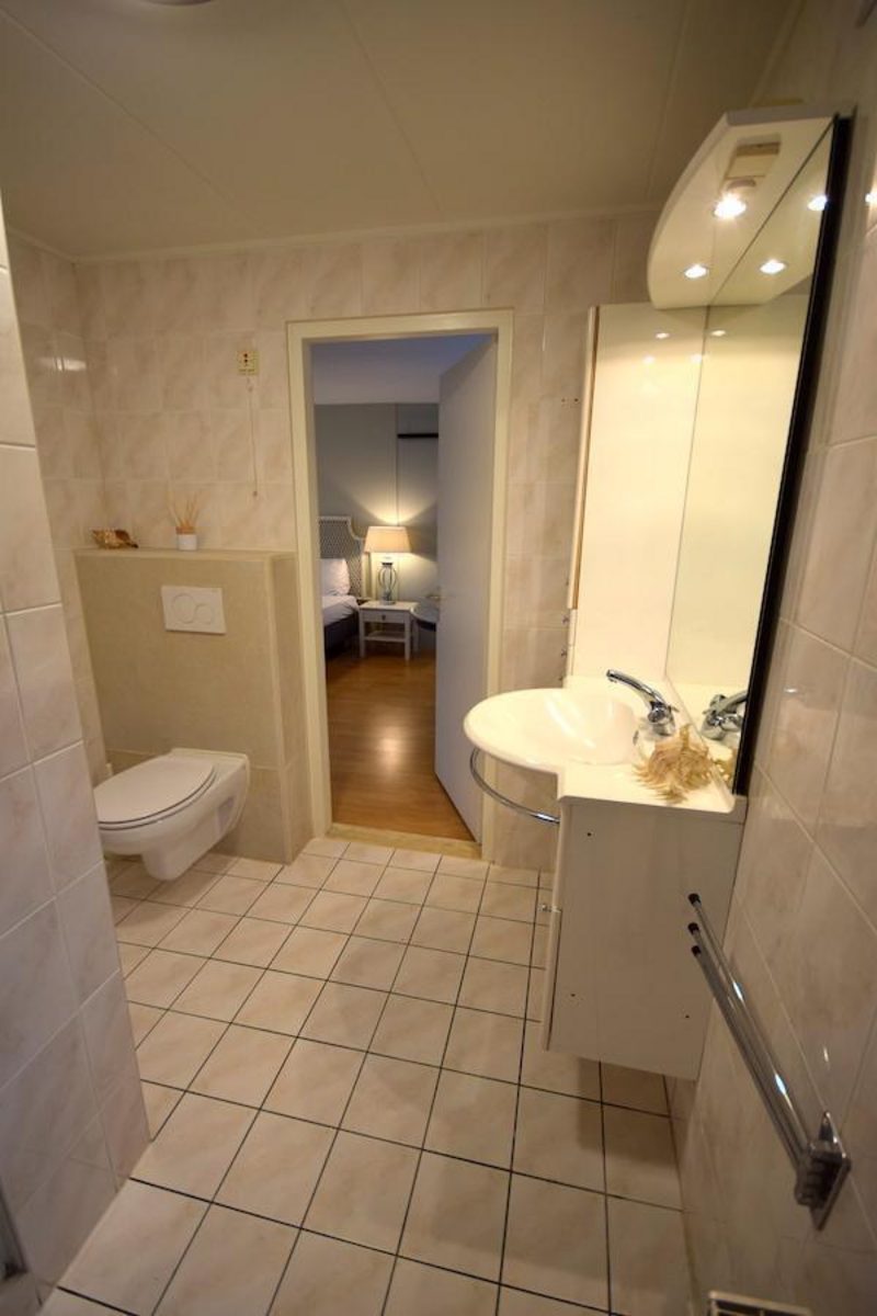 VZ1177 Ferienwohnung in Domburg