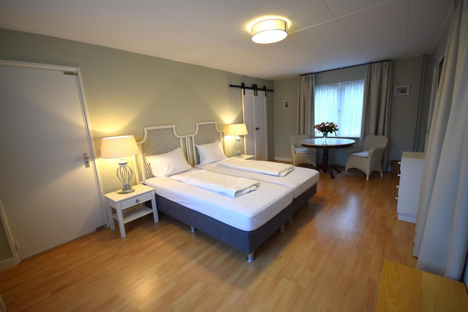 VZ1177 Ferienwohnung in Domburg