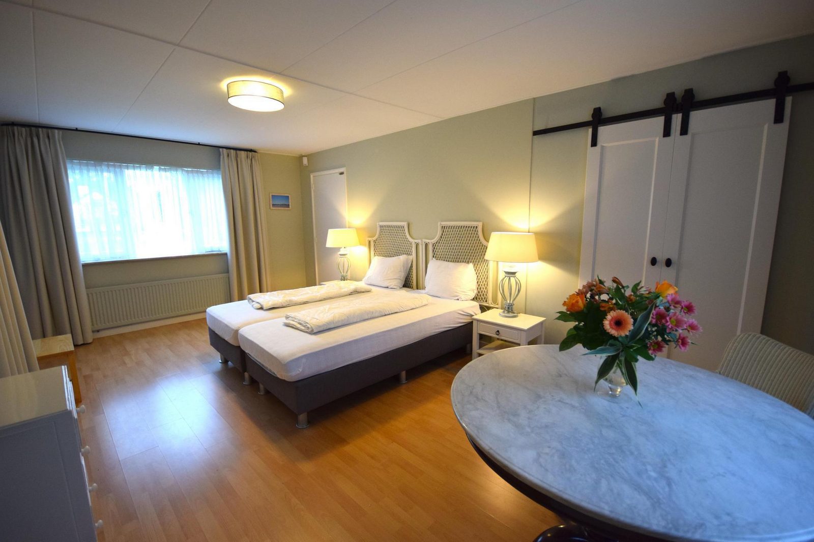 VZ1177 Ferienwohnung in Domburg