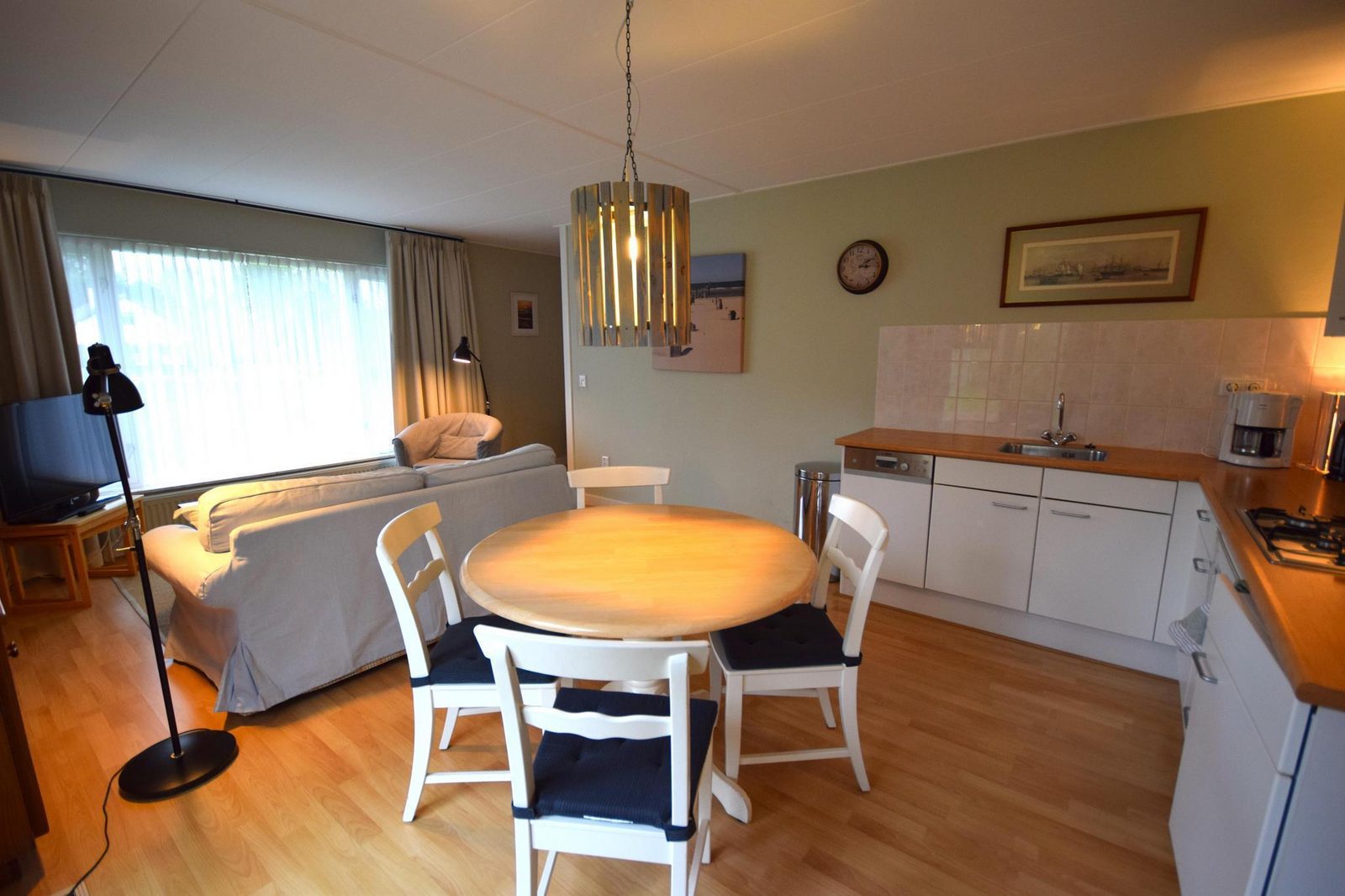 VZ1177 Ferienwohnung in Domburg