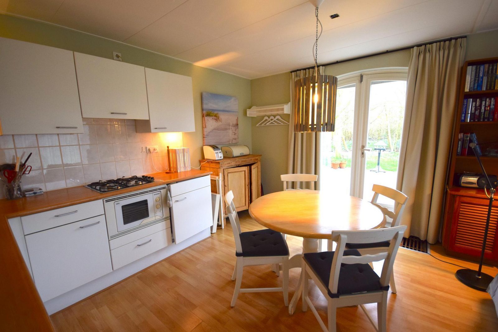 VZ1177 Ferienwohnung in Domburg