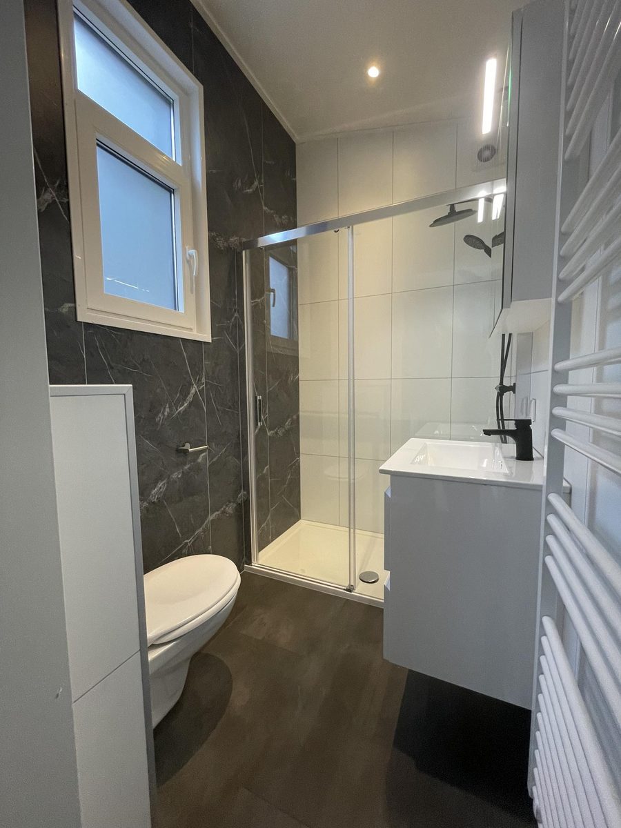 Veluwe Lodge für 4 Personen