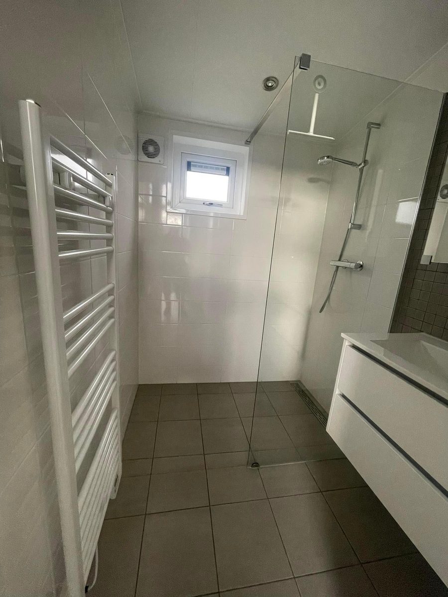 Premium Lodge I 4 personnes (58 m²) - Avec climatisation