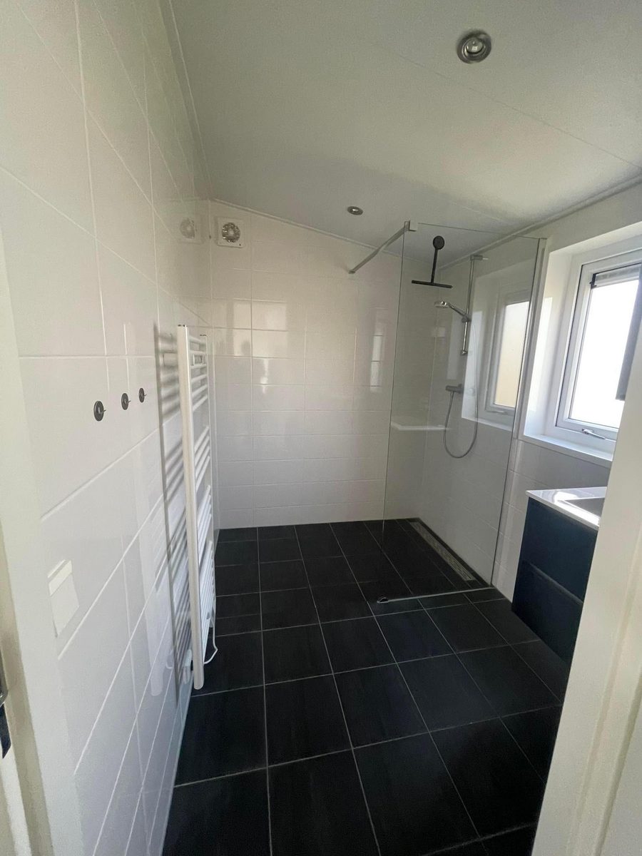 Premium Lodge I 4 personnes (58 m²) - Chiens admis