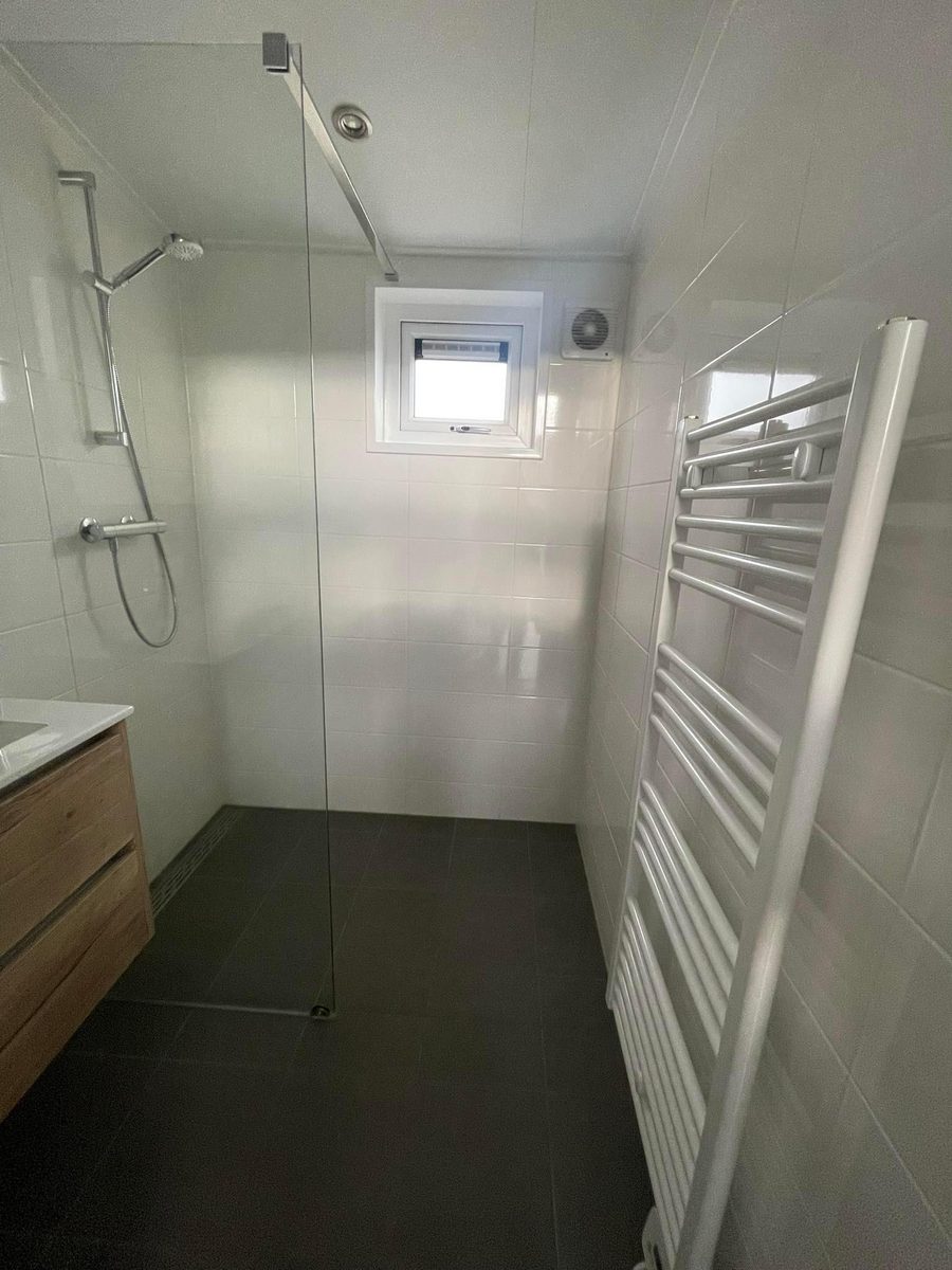 Premium Lodge I 4 personen (58 m²)