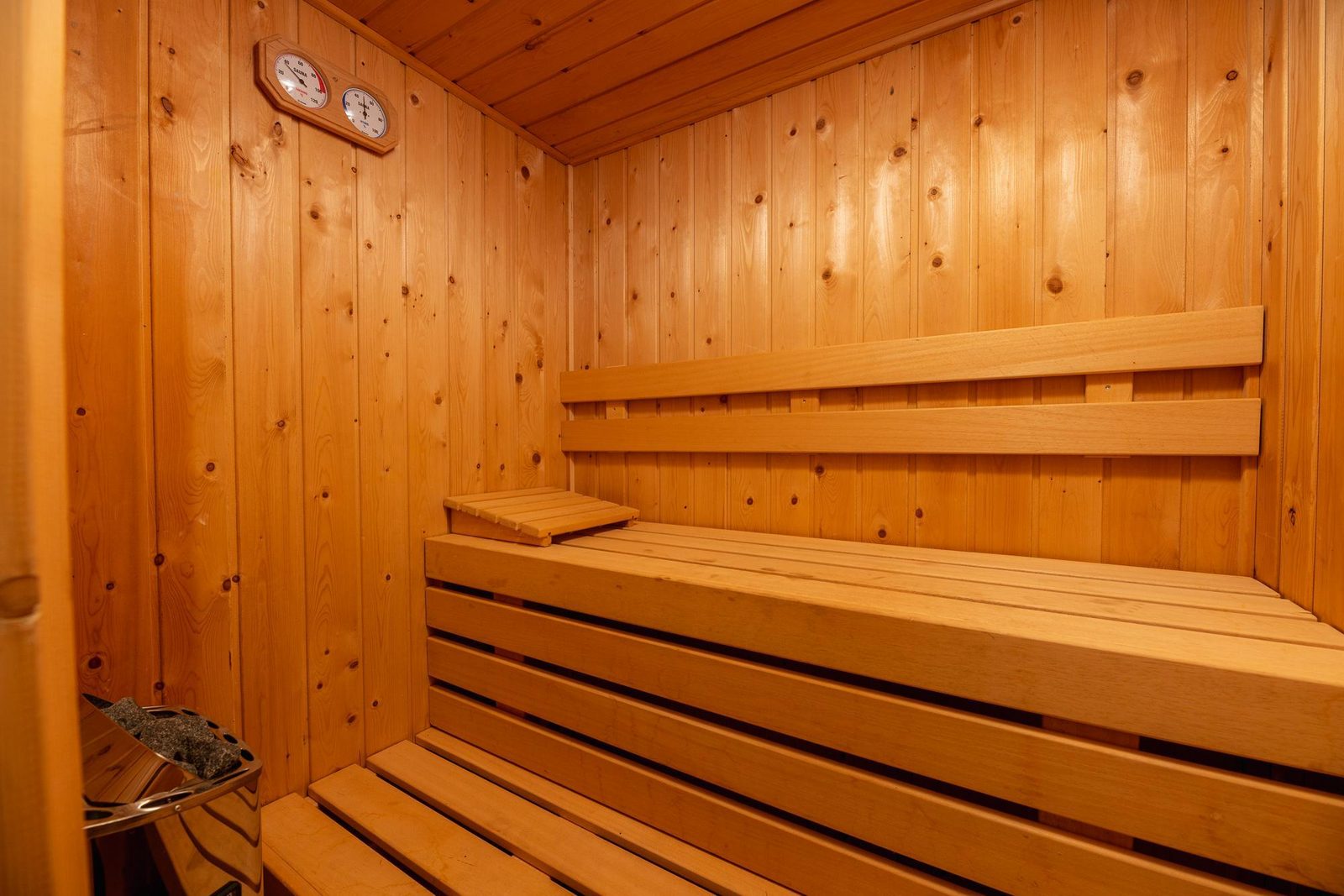 Luxe groepsaccommodatie met sauna en hottub | 14 personen