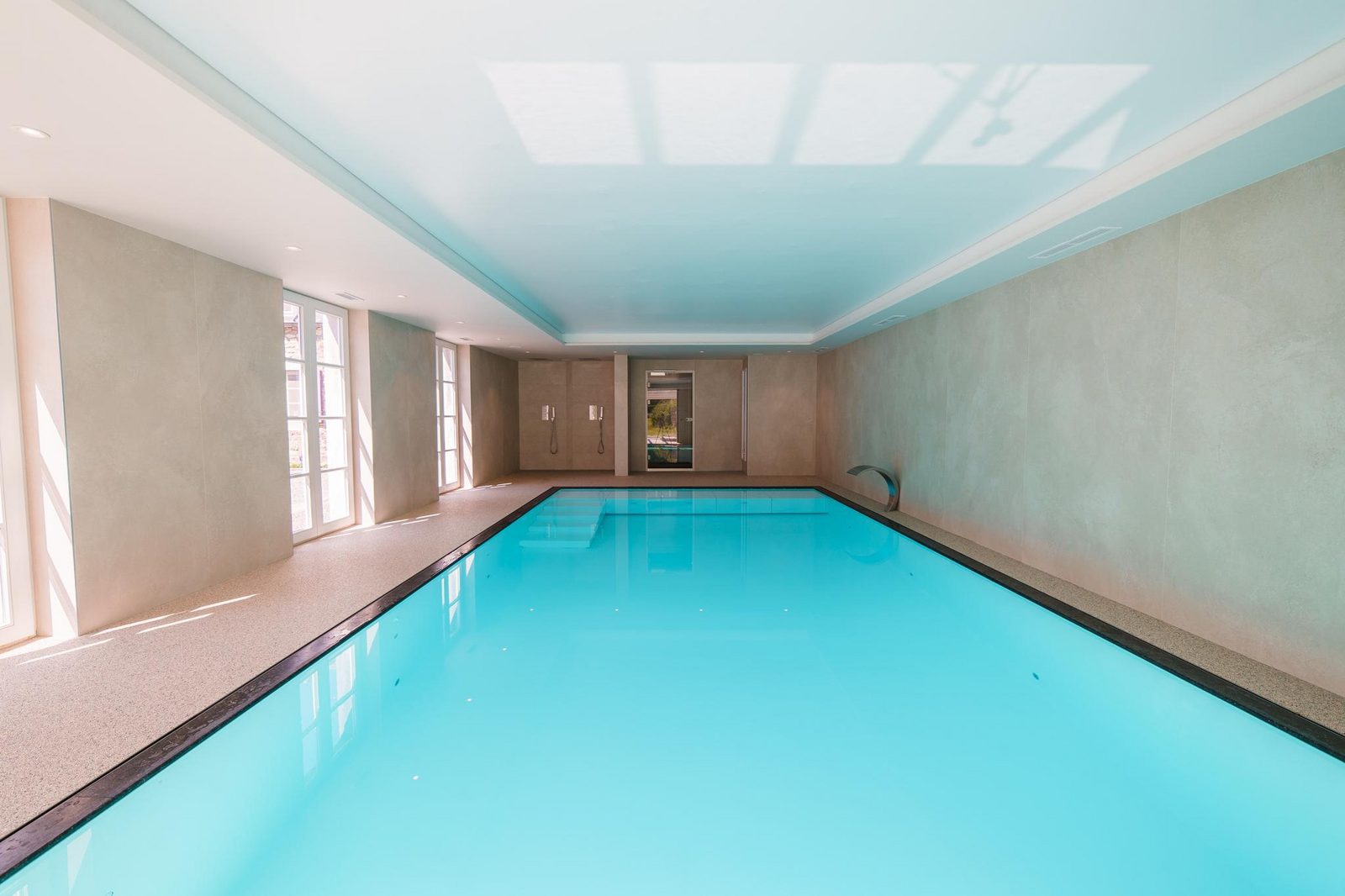 Landgoed Boukai Moulin I luxe groepsaccommodatie met zwembad