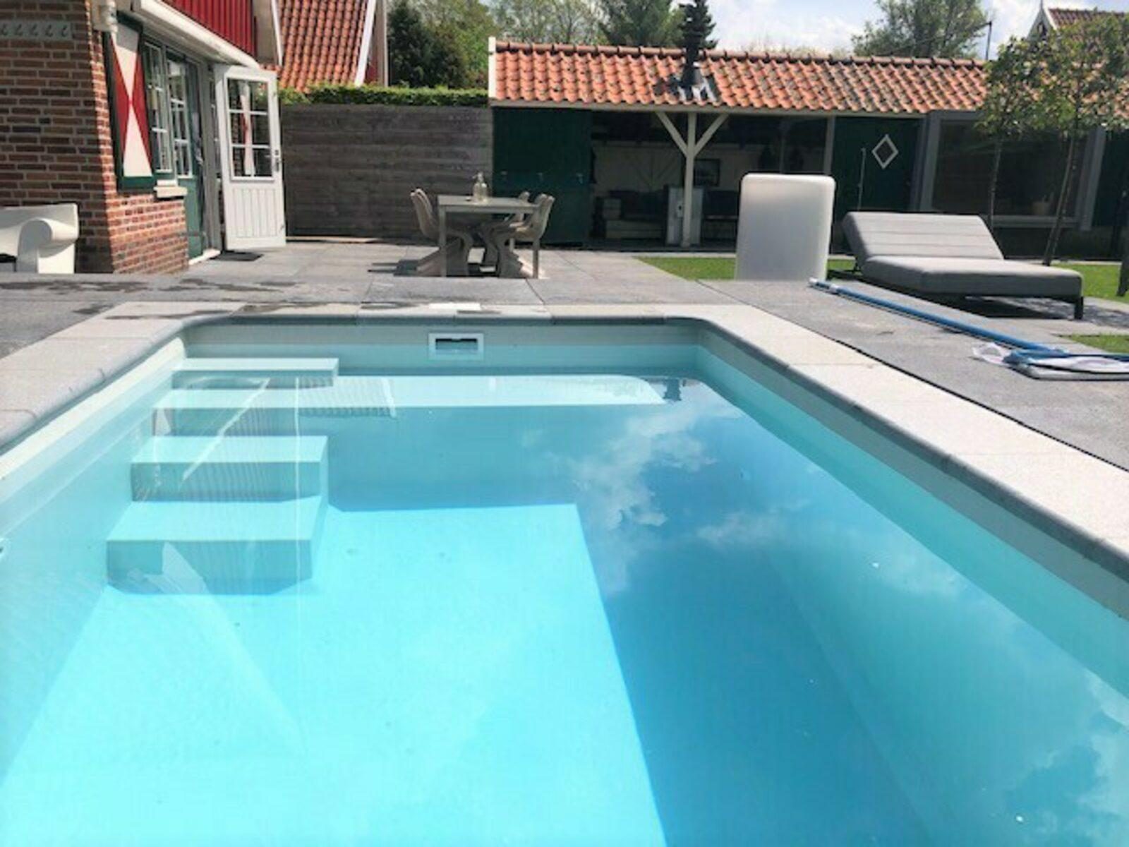 Onthaasten in de Achterhoek - vakantiehuis de Nooteboom