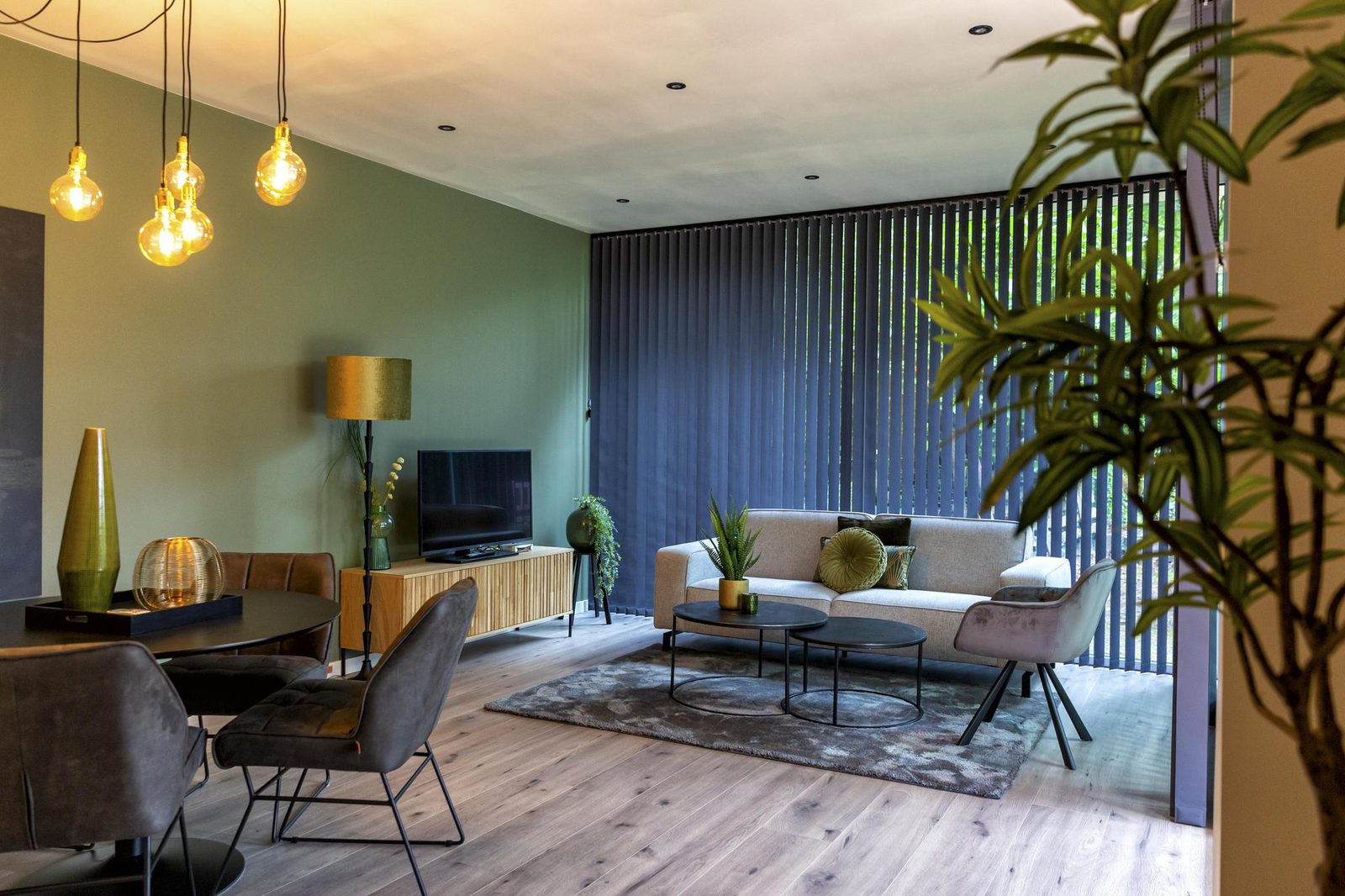 Wald Cottage BOC4B