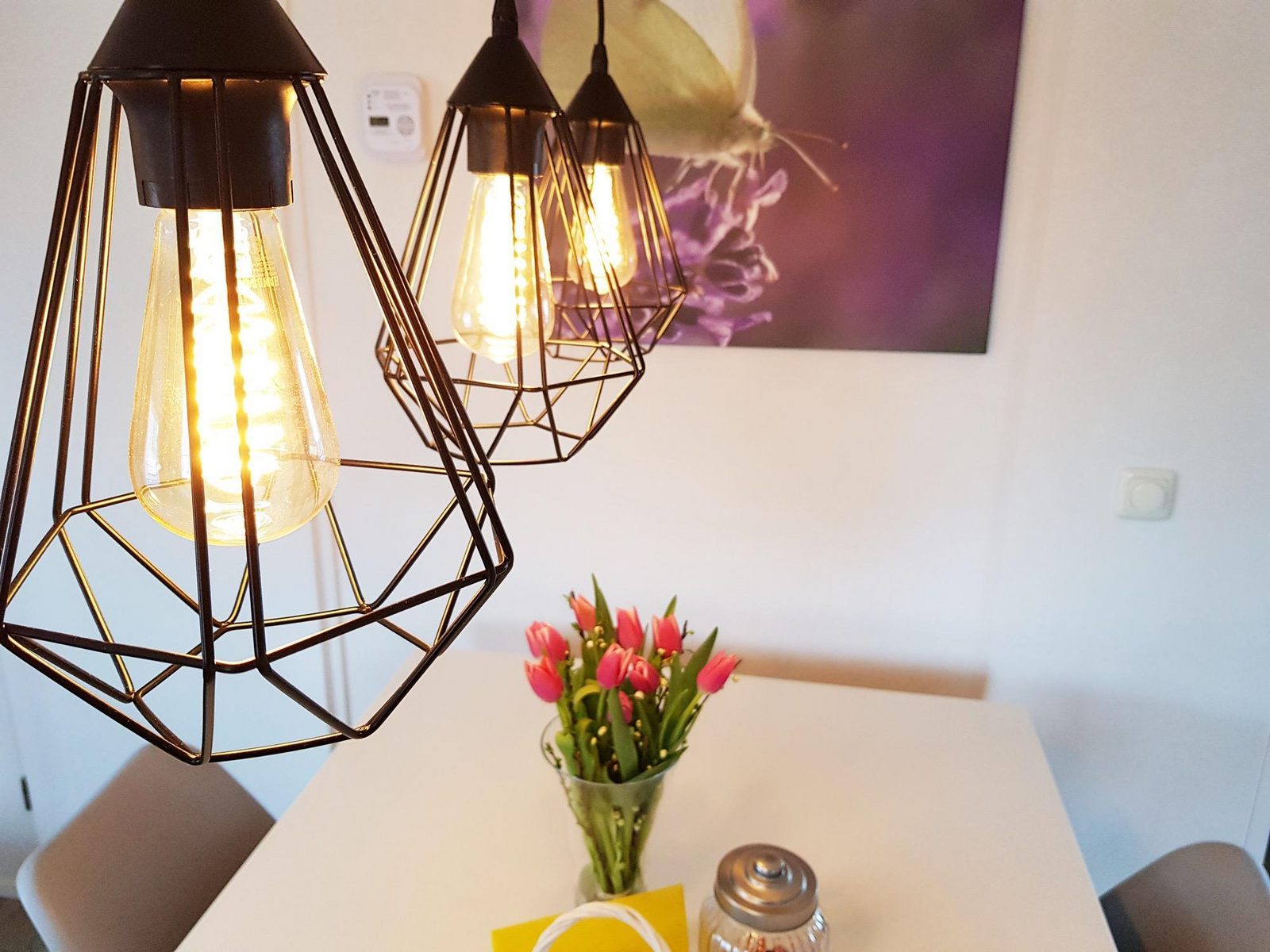 Skandinavische Lodge | 4 Personen