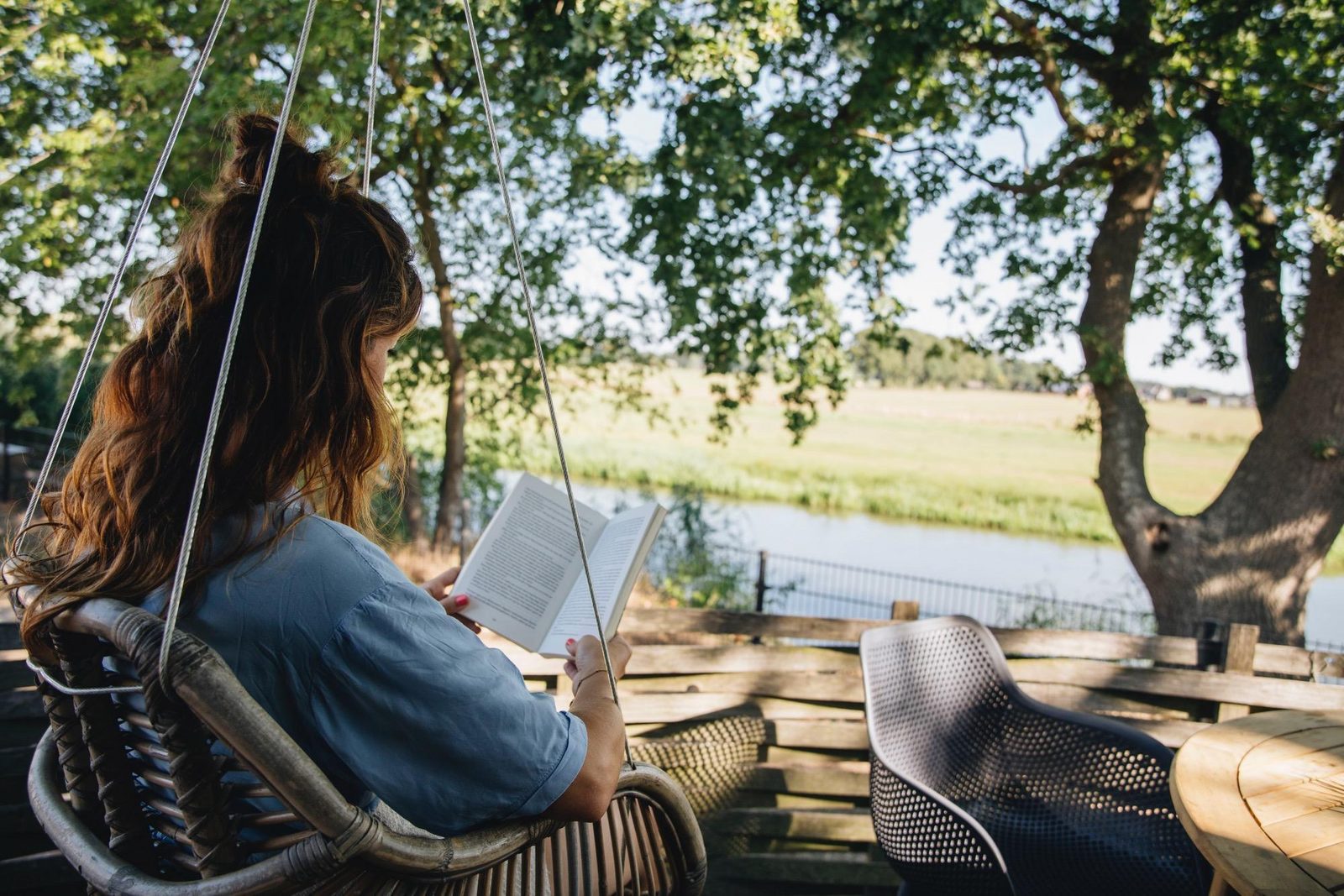 Regge Cottage met hottub | 4 personen