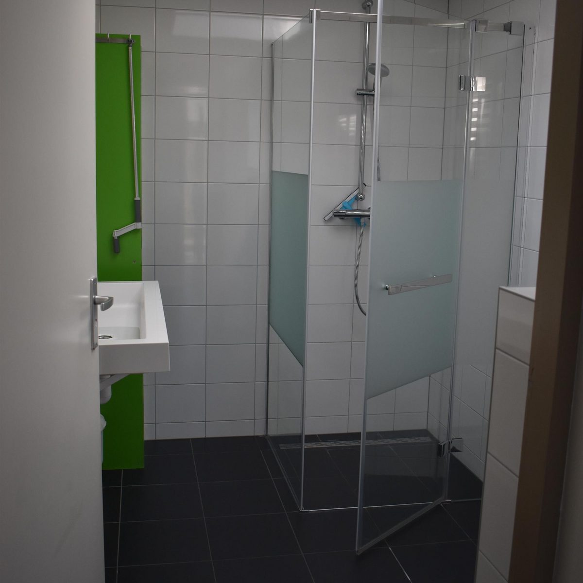 Strandbungalow 6 personen
