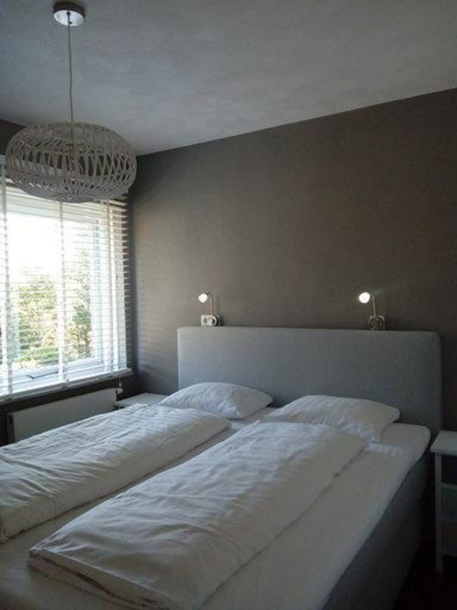 Strandbungalow 6 personen