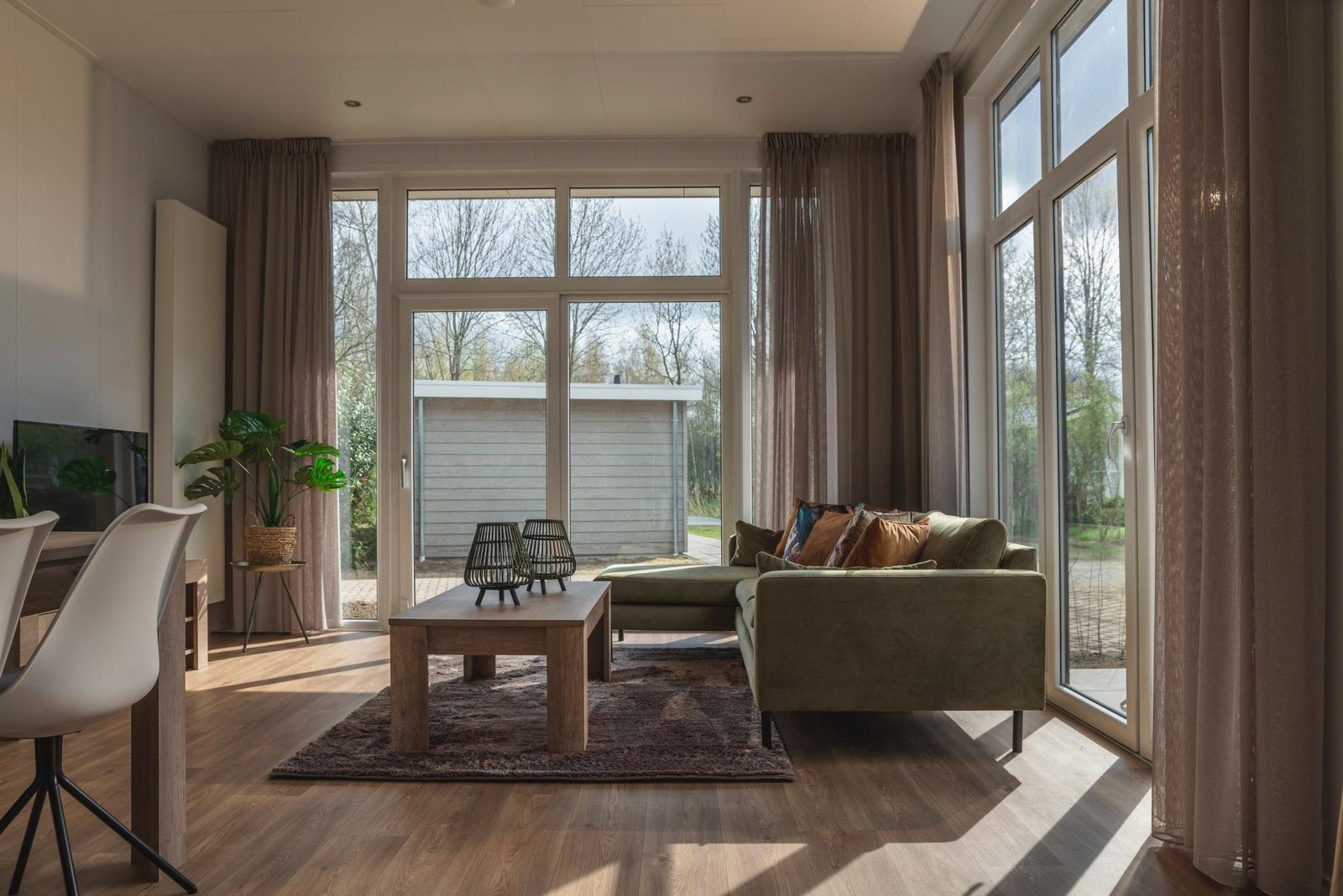 Cosy Cabin | 4 personen