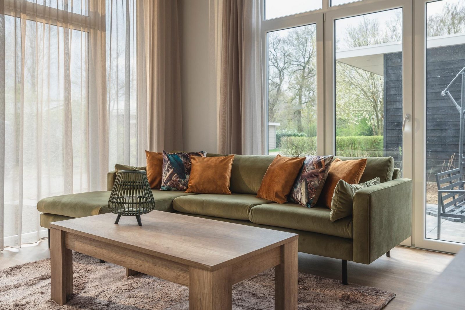 Cosy Cabin | 4 personen