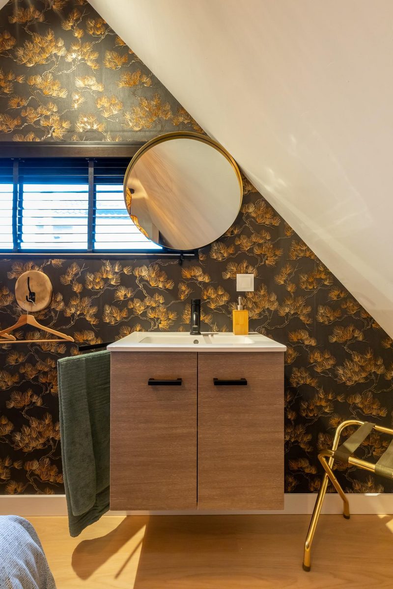 Ferienhaus -  Swaalingestraat 71a | Zoutelande 'Bon Bini'