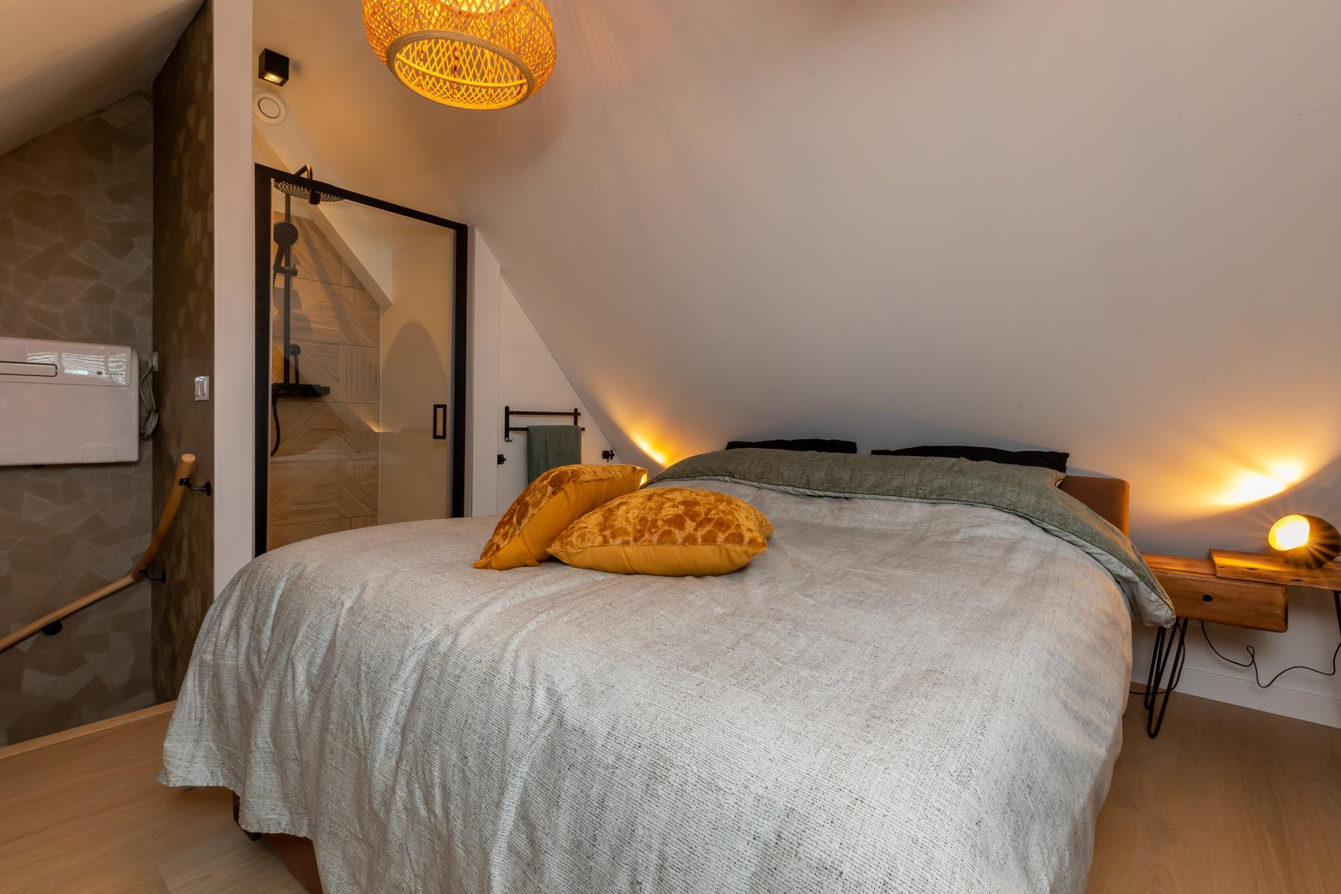 Holidayhouse - Swaalingestraat 71a 
