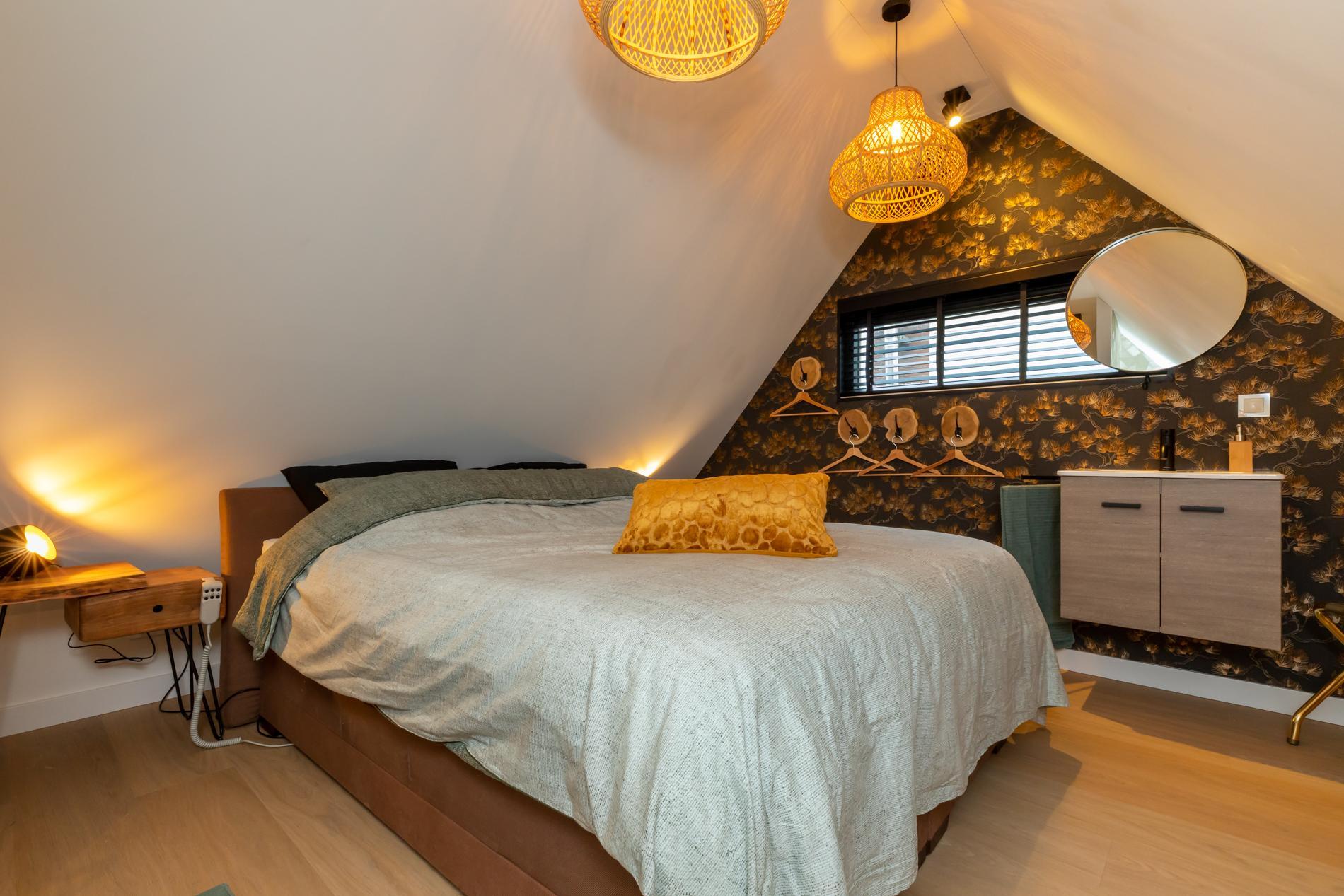 Holidayhouse - Swaalingestraat 71a 