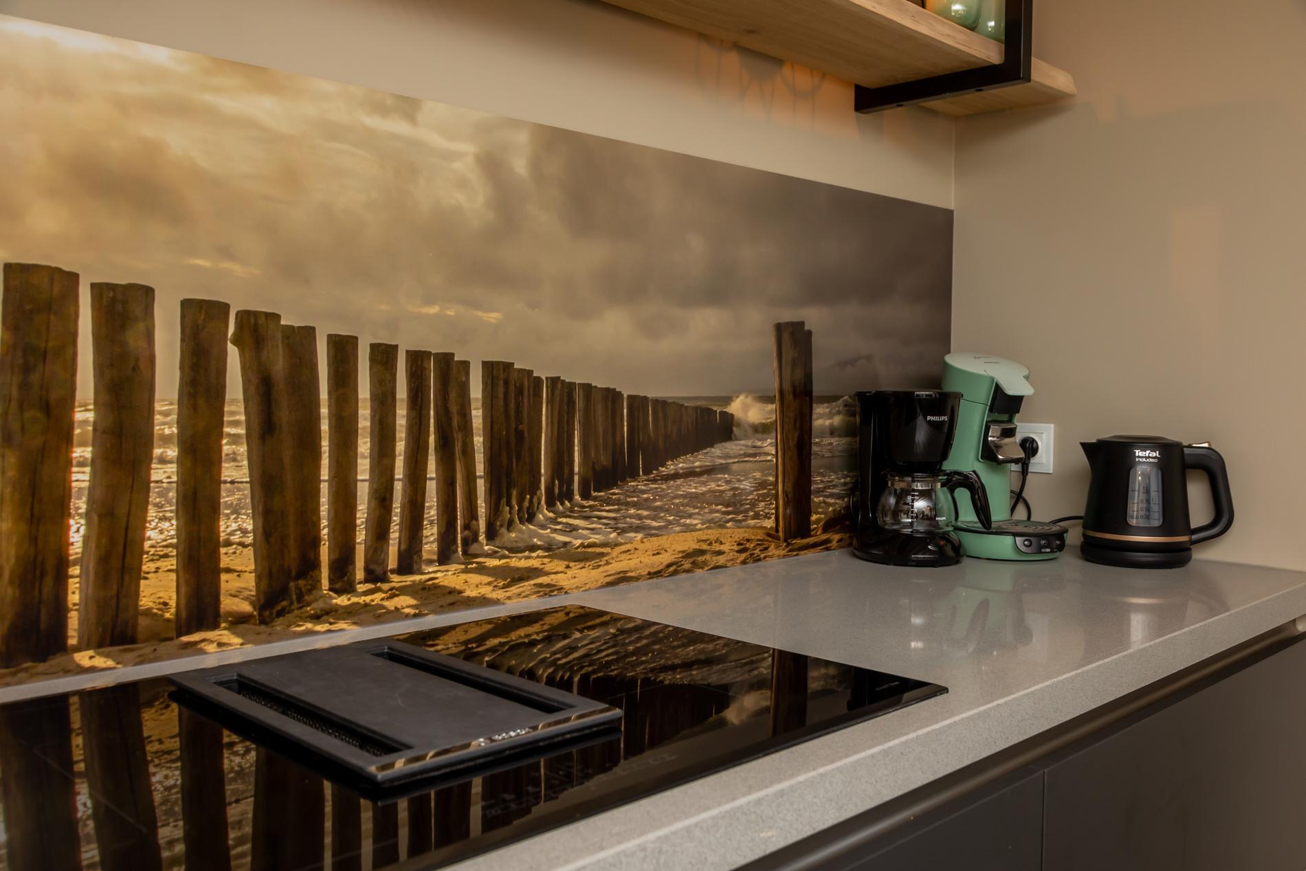 Holidayhouse - Swaalingestraat 71a 