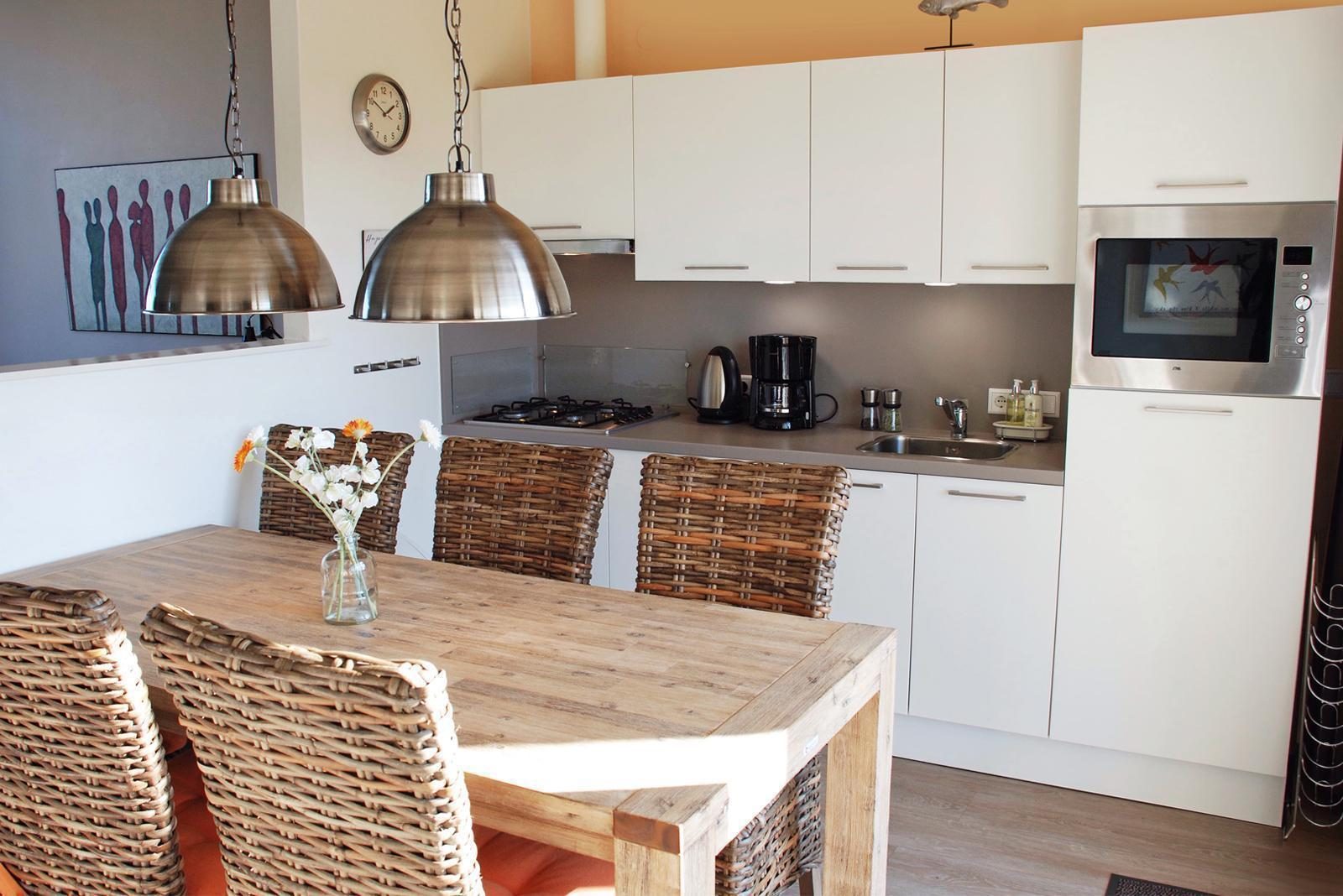 VZ1178 Ferienhaus in Kamperland