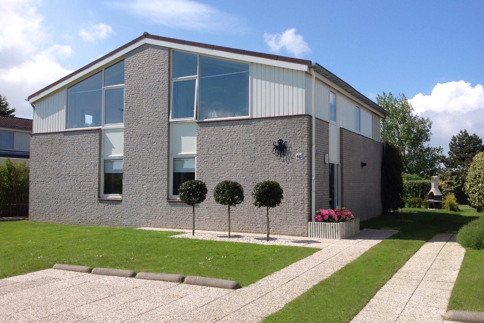 VZ1178 Ferienhaus in Kamperland