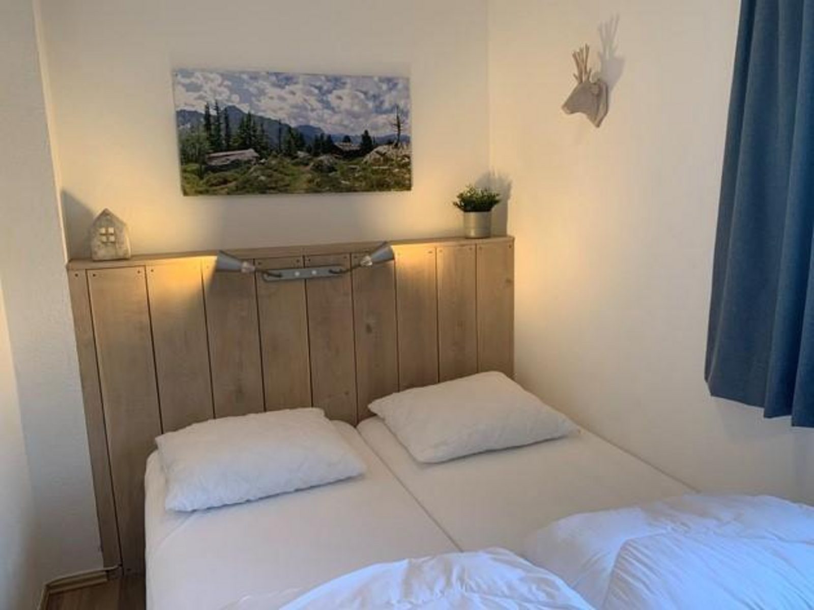 Apartment Rothaarsteig
