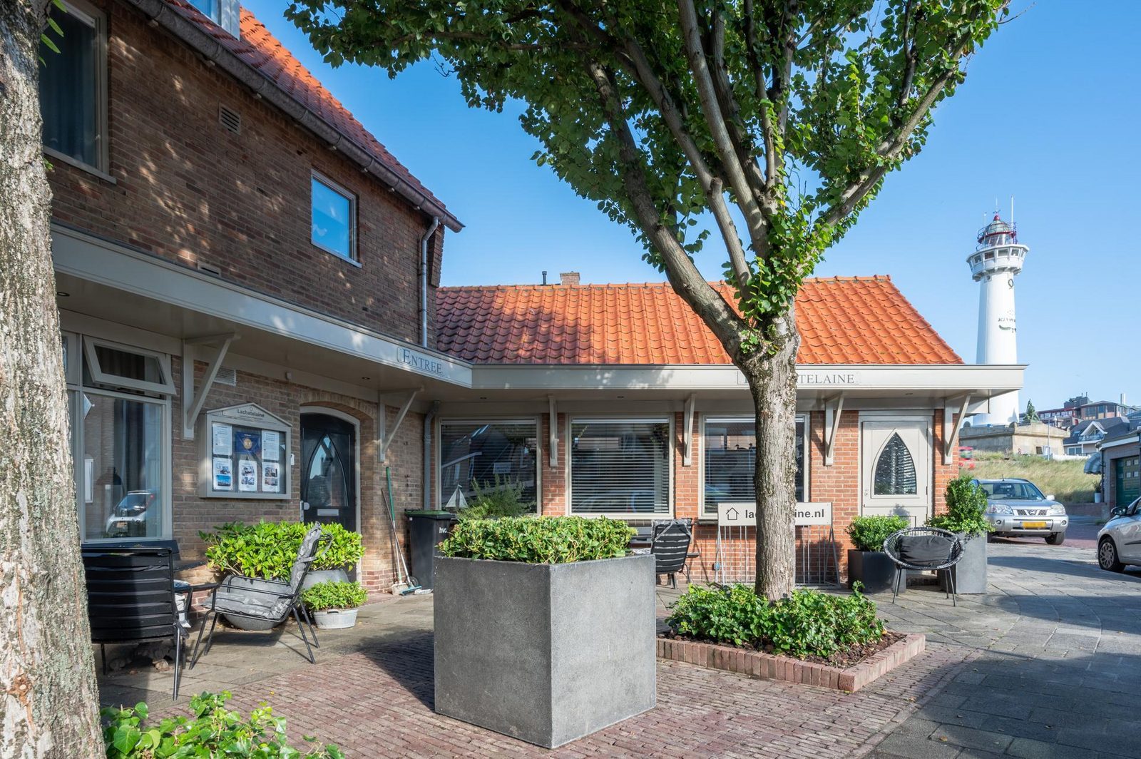 Villa La Chatelaine