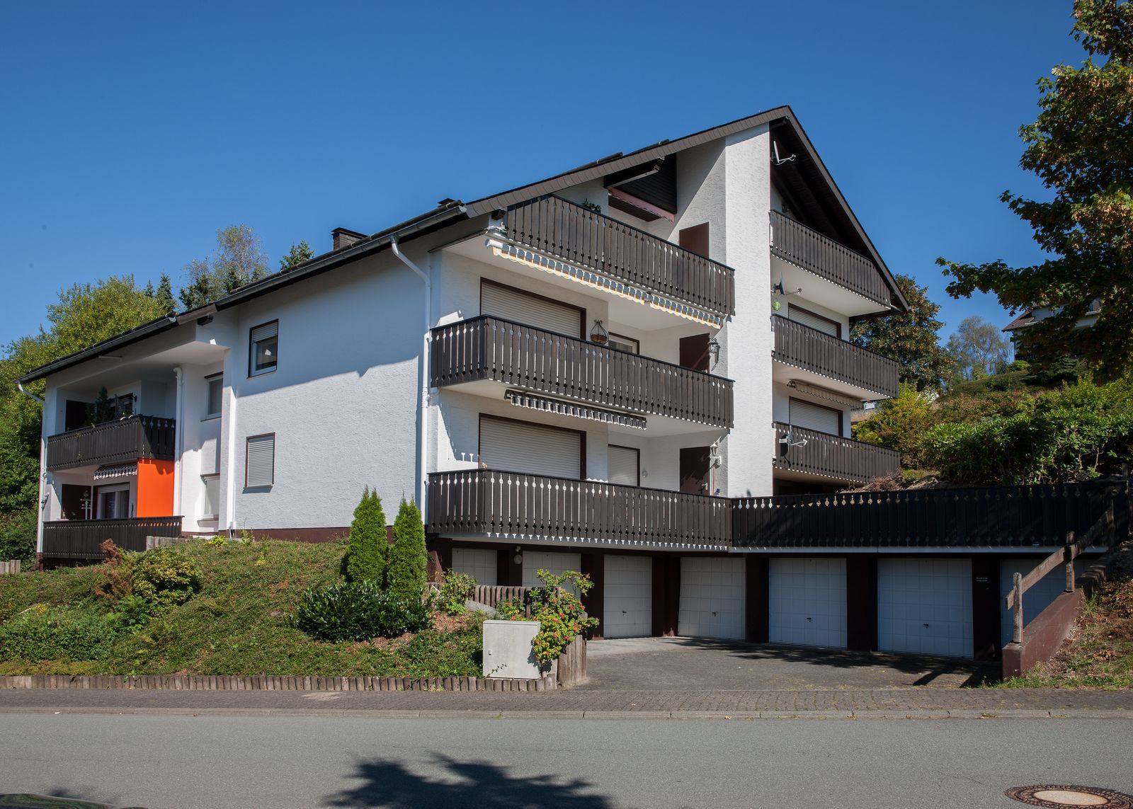 Apartment - Am Kleehagen 26-R | Niedersfeld  (Winterberg)