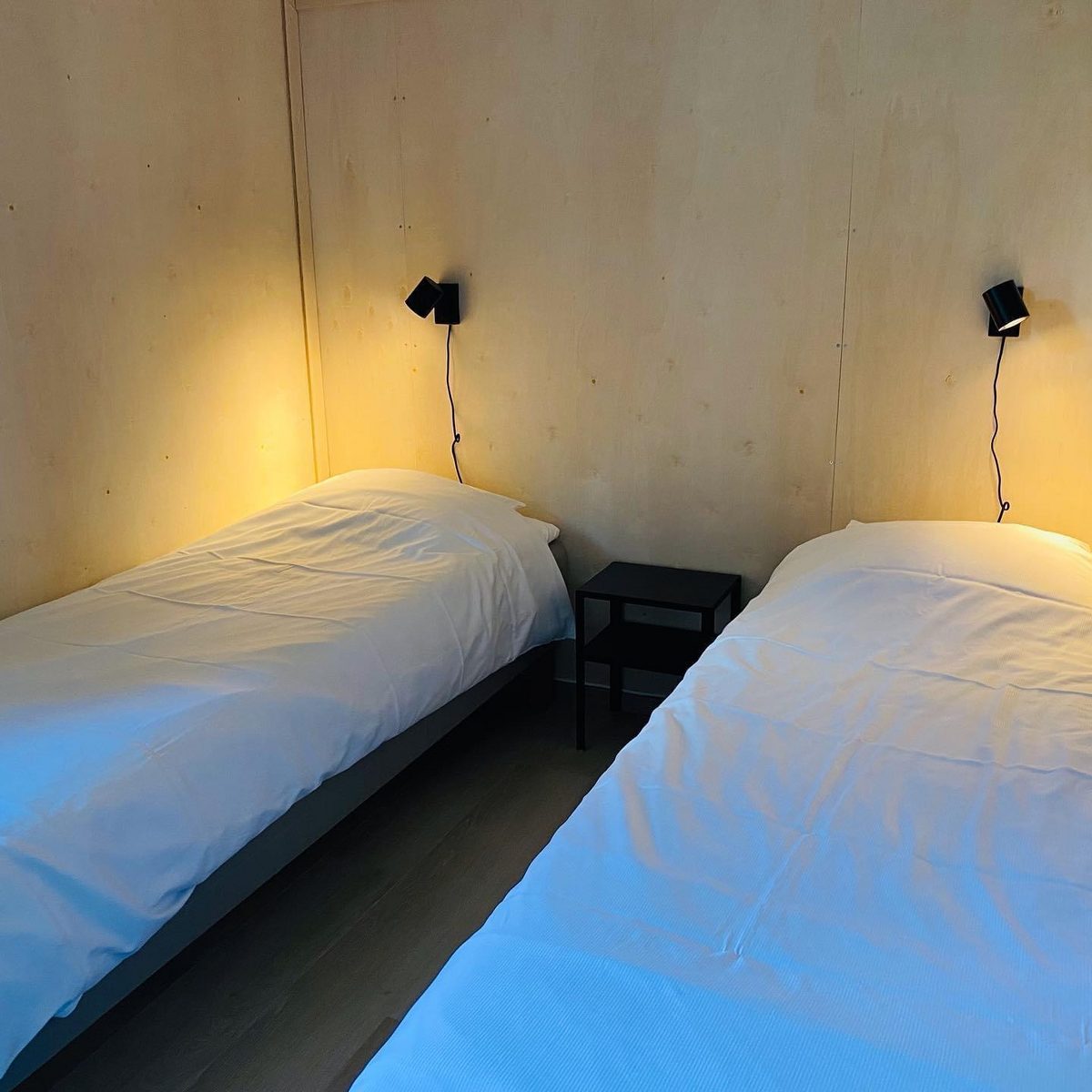 Luksus hytte 5 personer