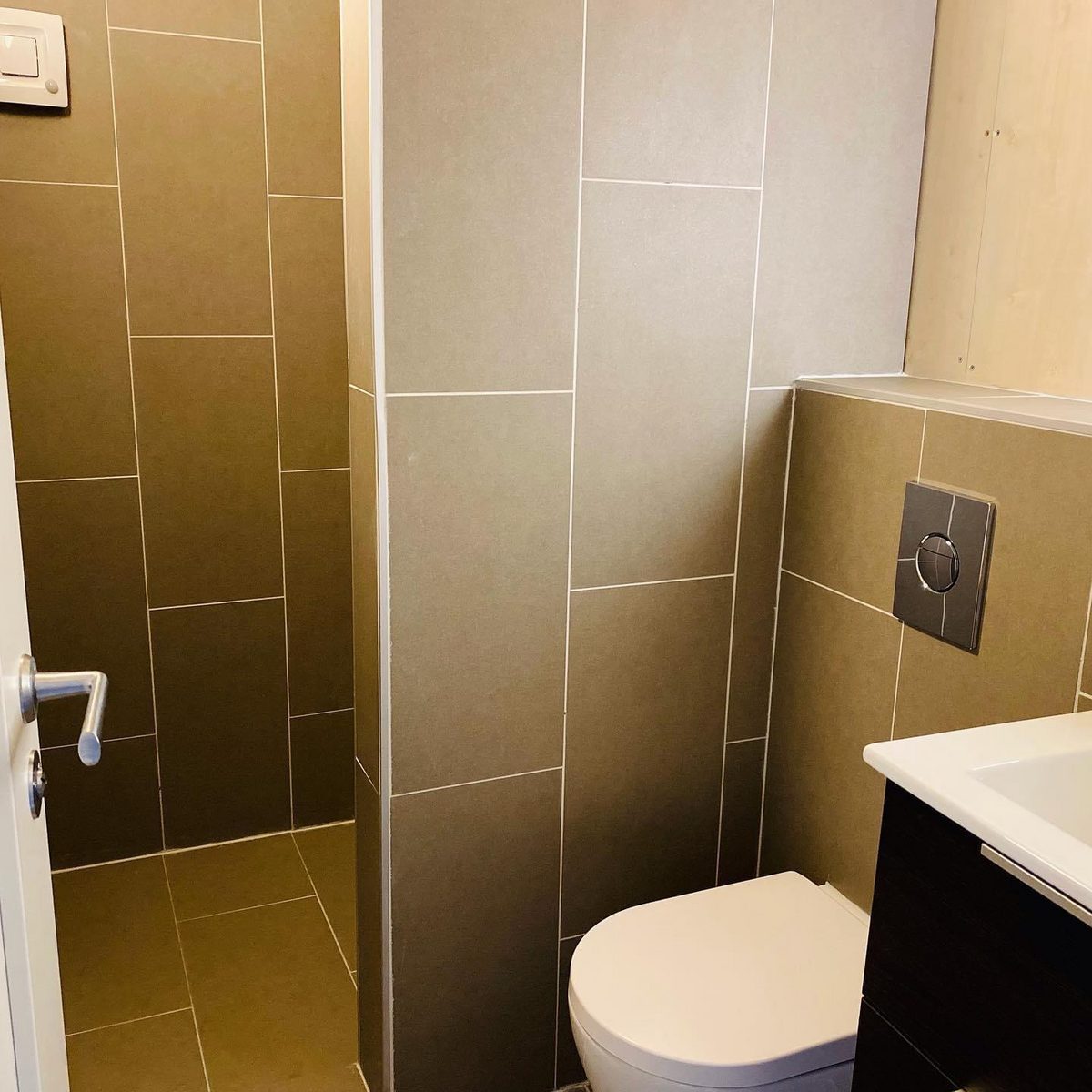 Luksus hytte 5 personer