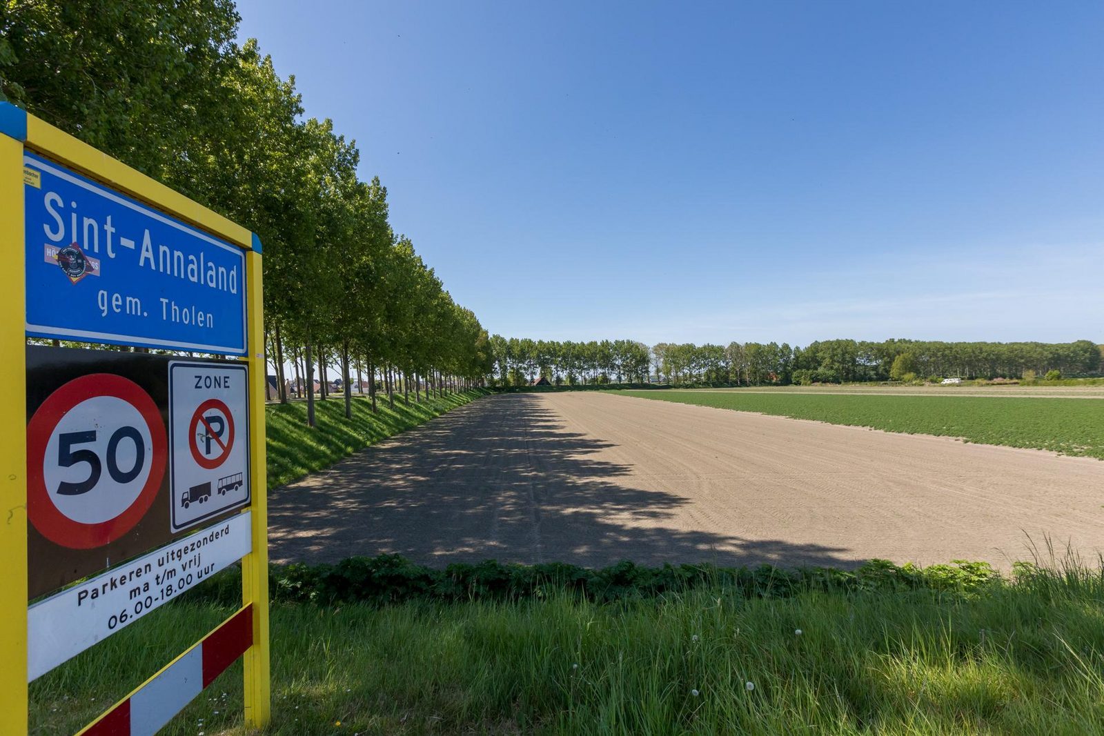 Apartment  - Havenweg 8-14 | St. Annaland 