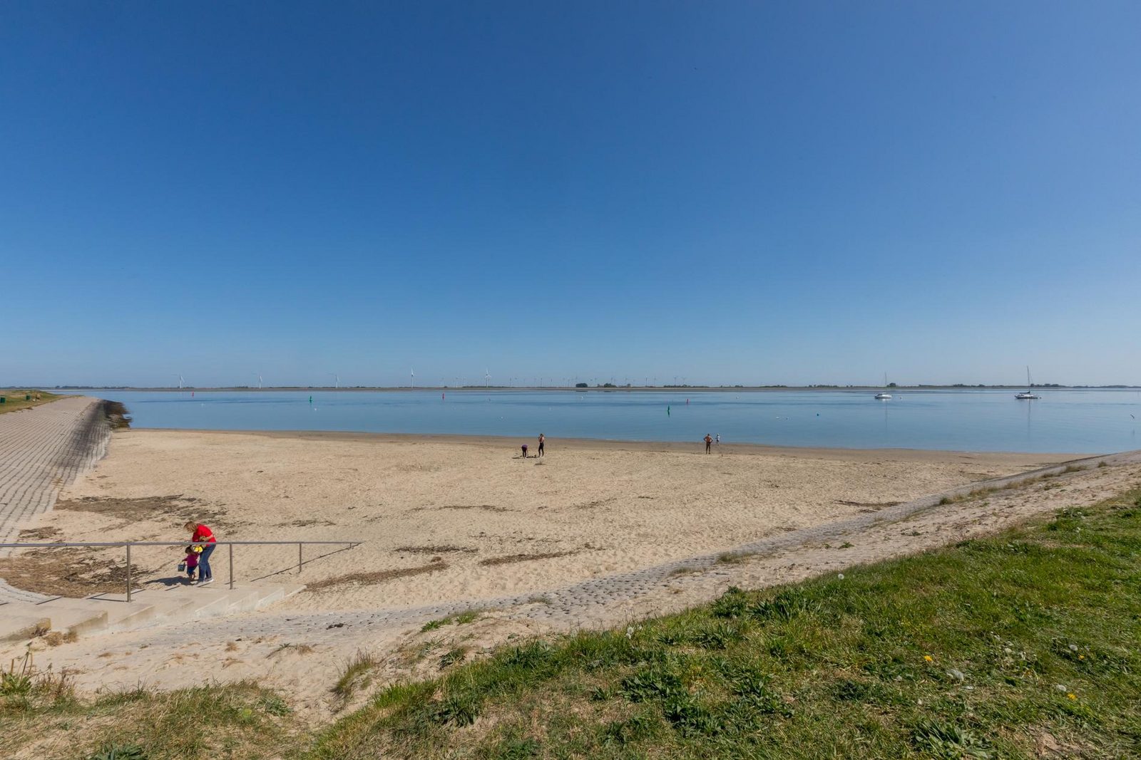 Apartment  - Havenweg 8-14 | St. Annaland 
