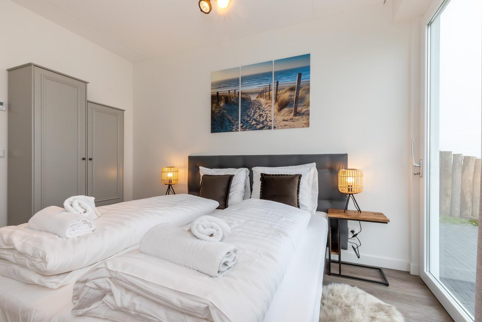 Apartment  - Havenweg 8-14 | St. Annaland 