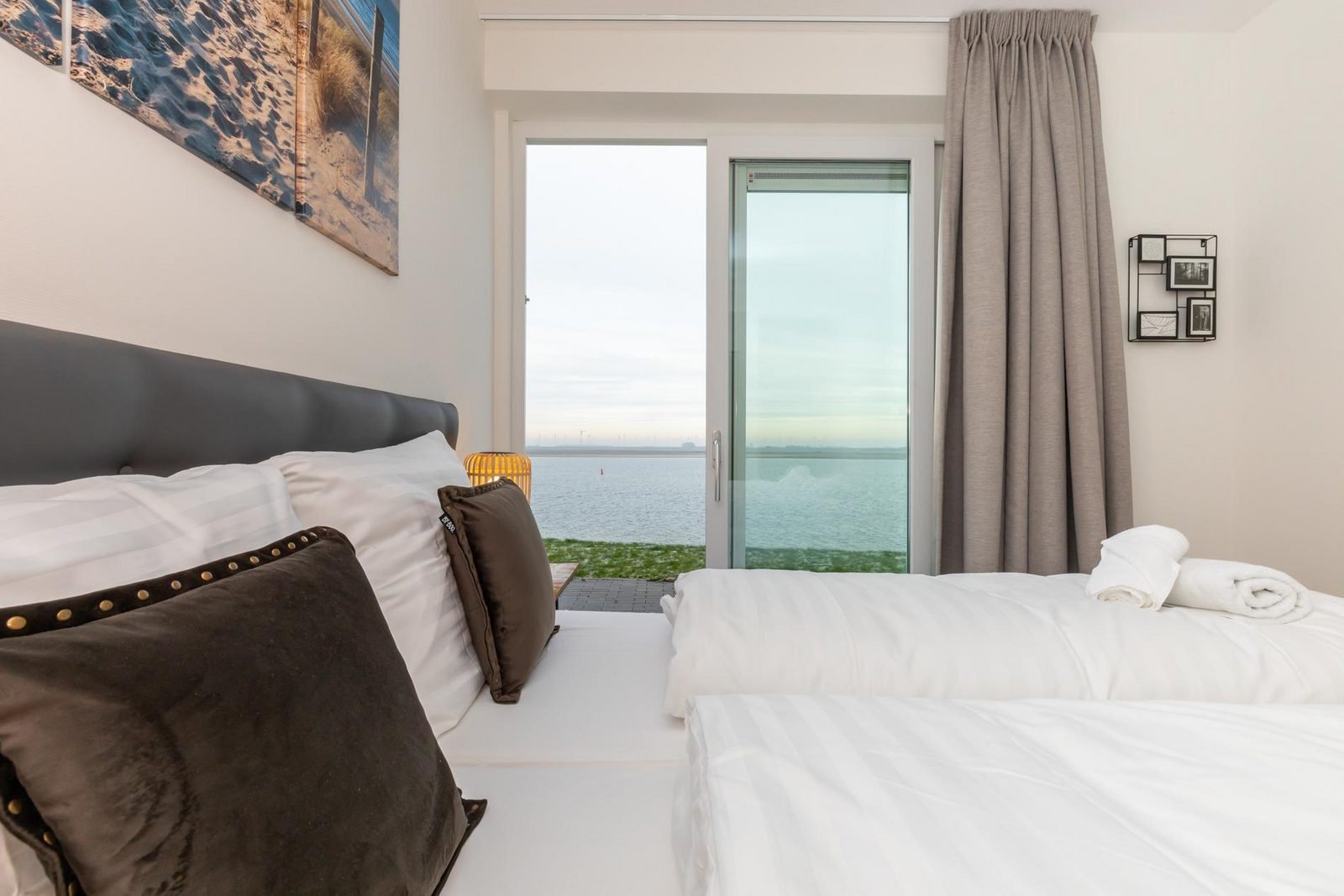 Apartment  - Havenweg 8-14 | St. Annaland 