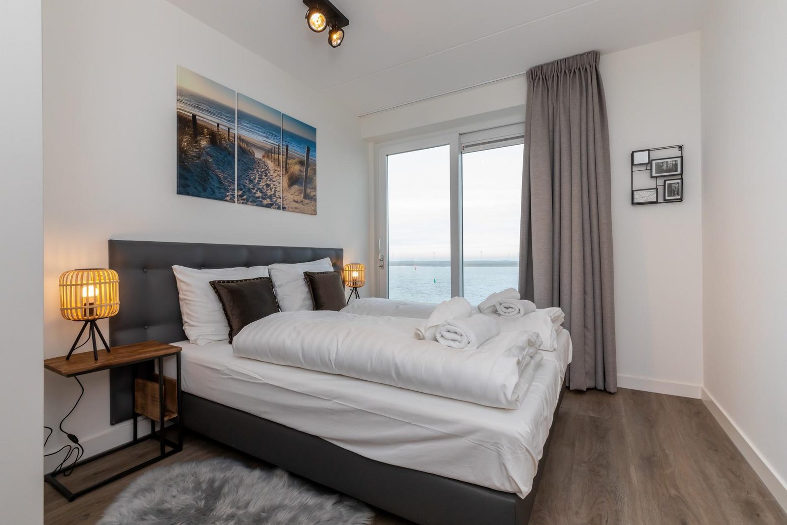 Apartment  - Havenweg 8-14 | St. Annaland 