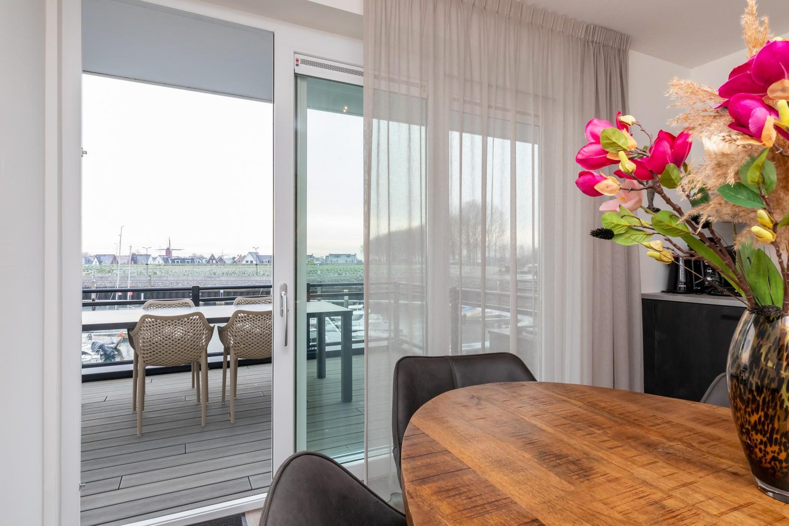 Apartment  - Havenweg 8-14 | St. Annaland 