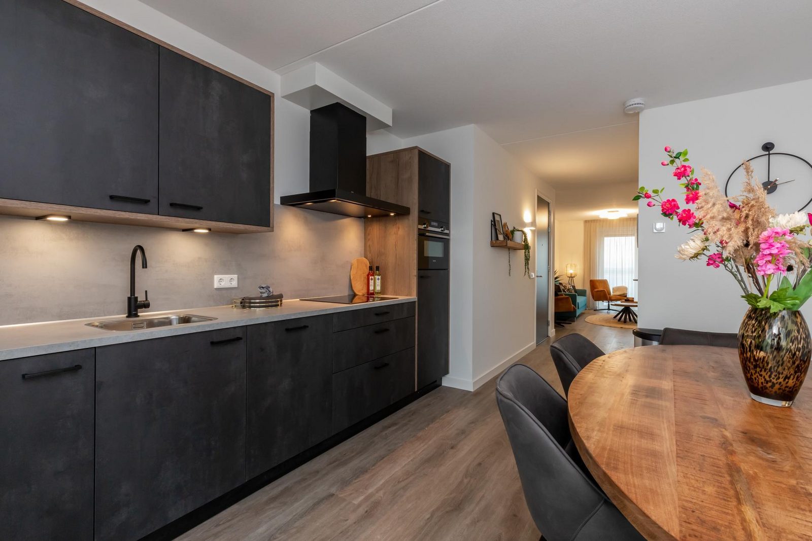 Apartment  - Havenweg 8-14 | St. Annaland 