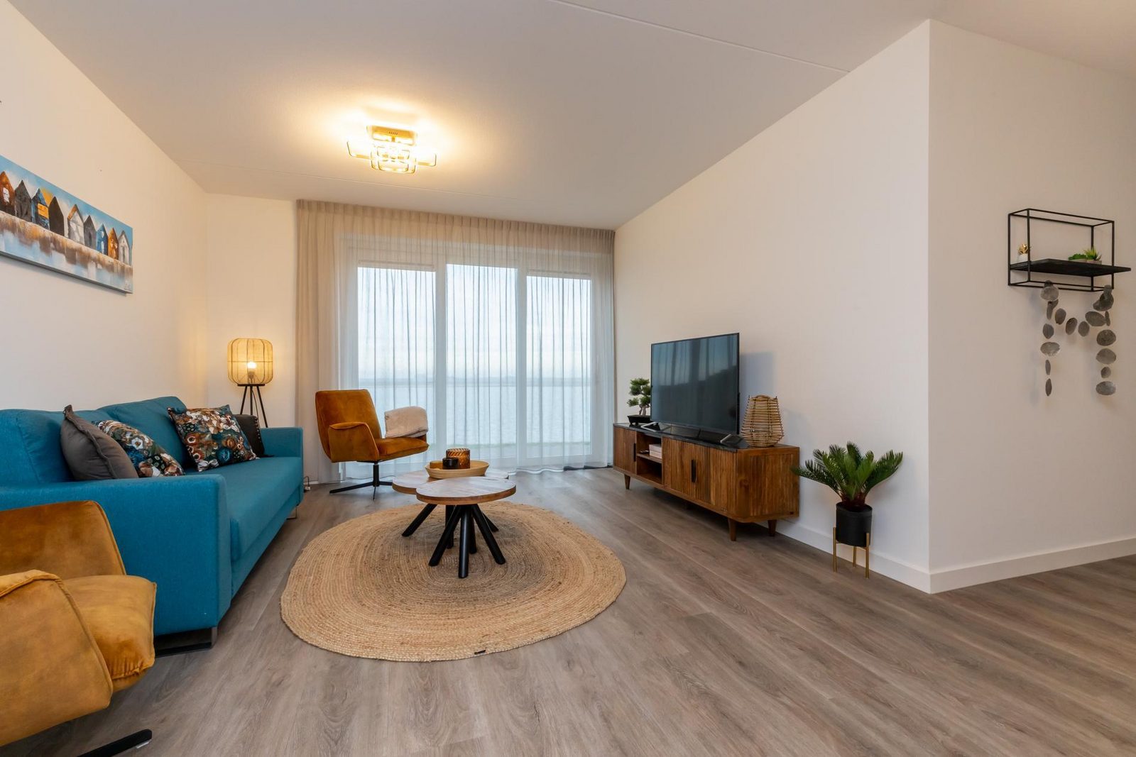 Apartment  - Havenweg 8-14 | St. Annaland 