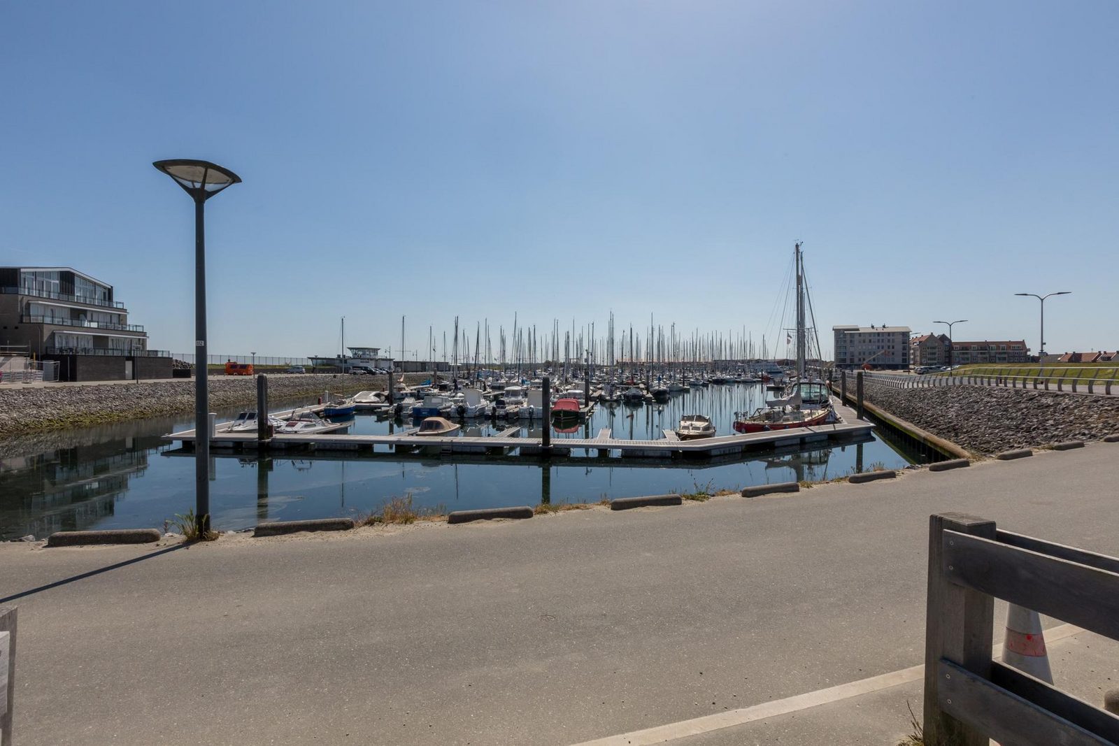 Apartment  - Havenweg 8-14 | St. Annaland 