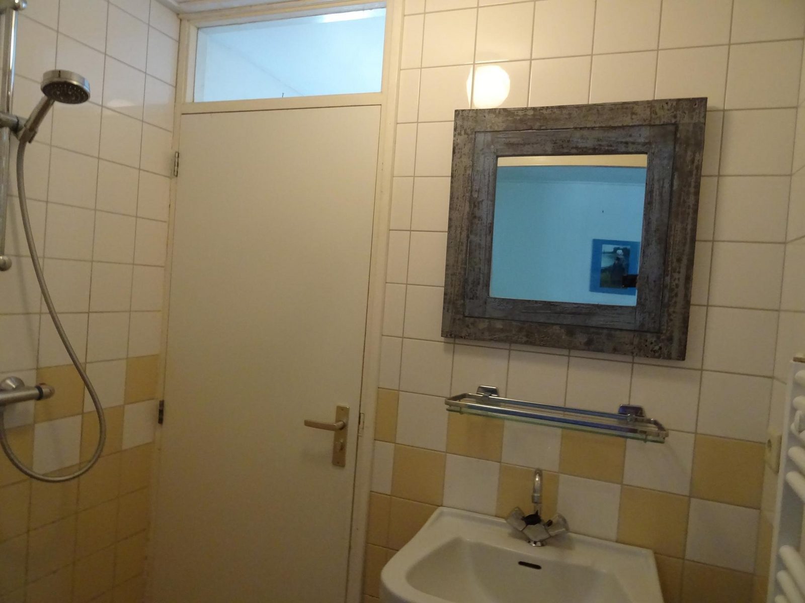 VZ1184 Vakantiebungalow in Oostkapelle