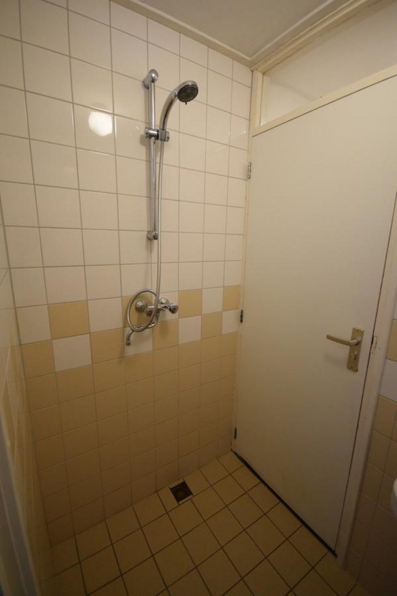 VZ1184 Vakantiebungalow in Oostkapelle