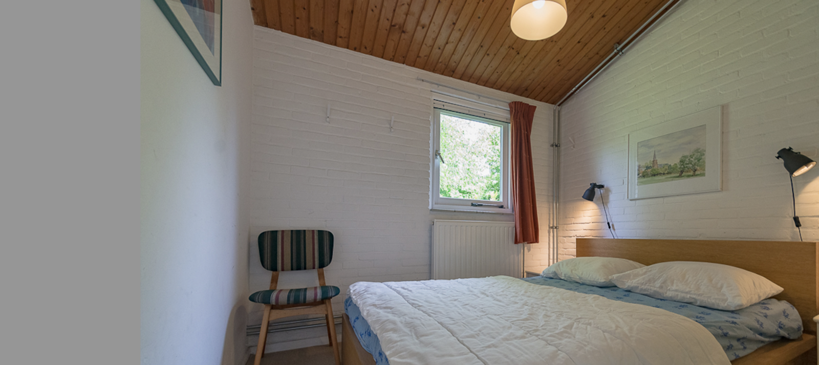 VZ1182 Holiday bungalow in Oostkapelle