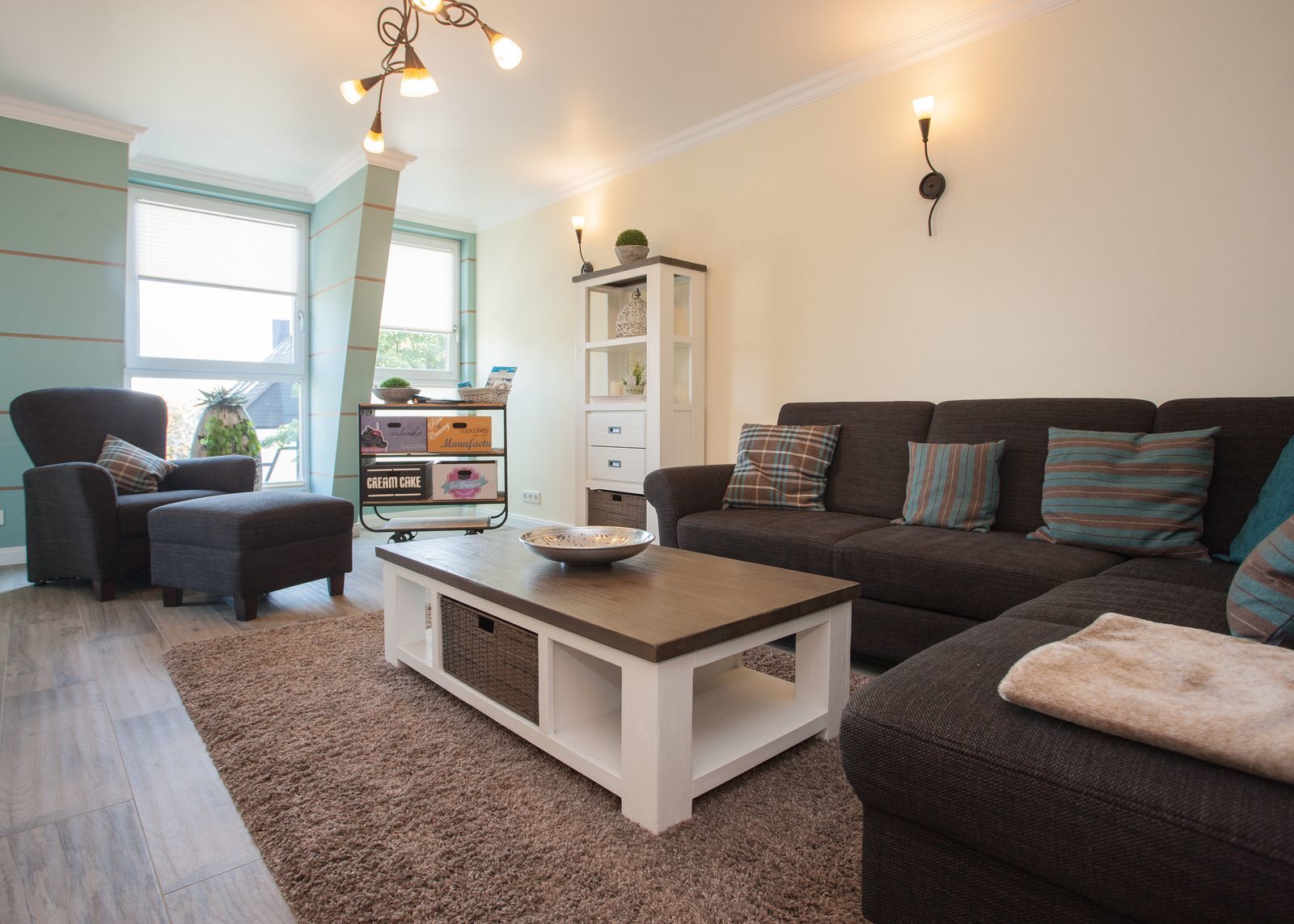 Ferienwohnung - Fichtenweg 31-K Villa Winterberg | Winterberg
