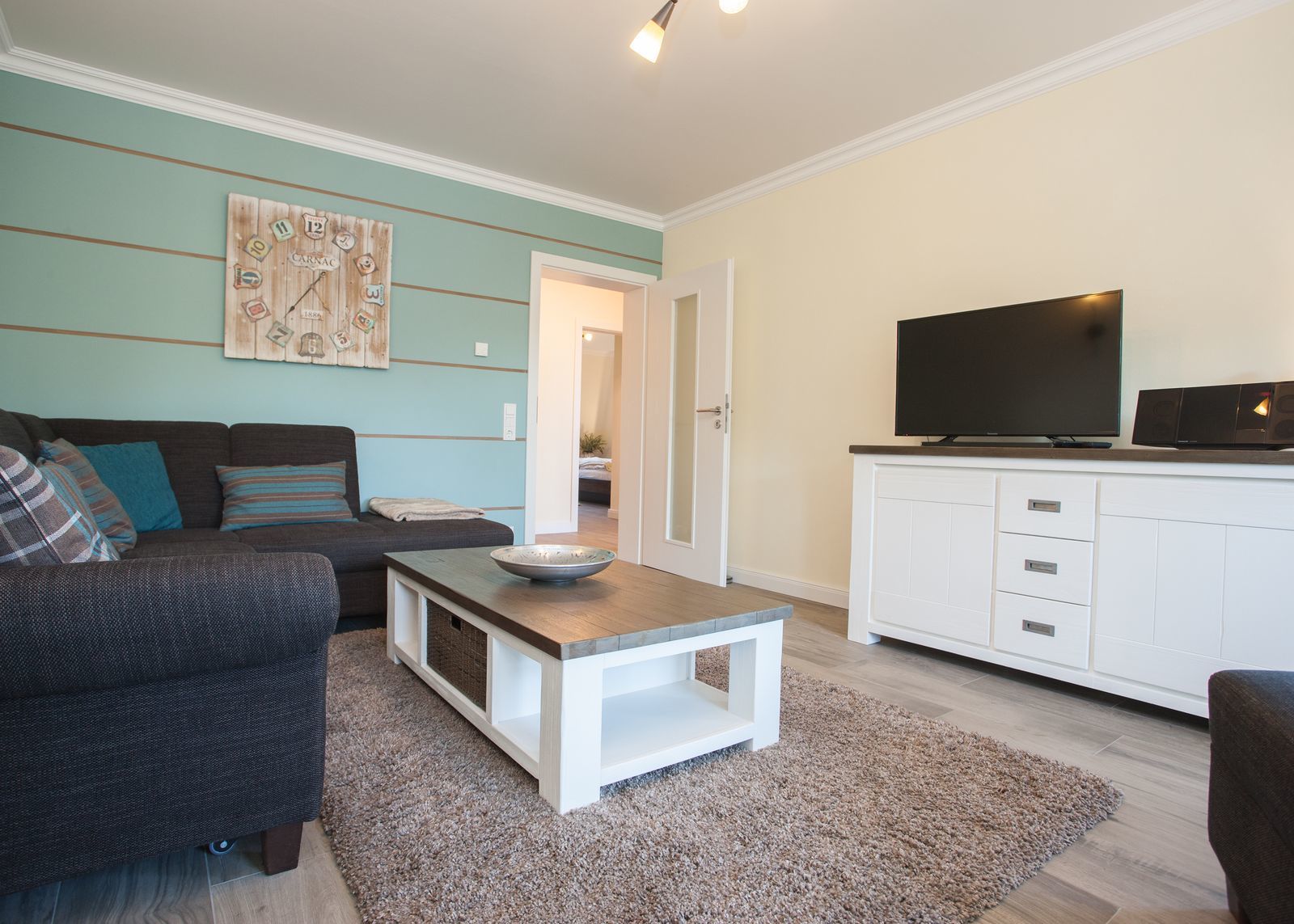Ferienwohnung - Fichtenweg 31-K Villa Winterberg | Winterberg