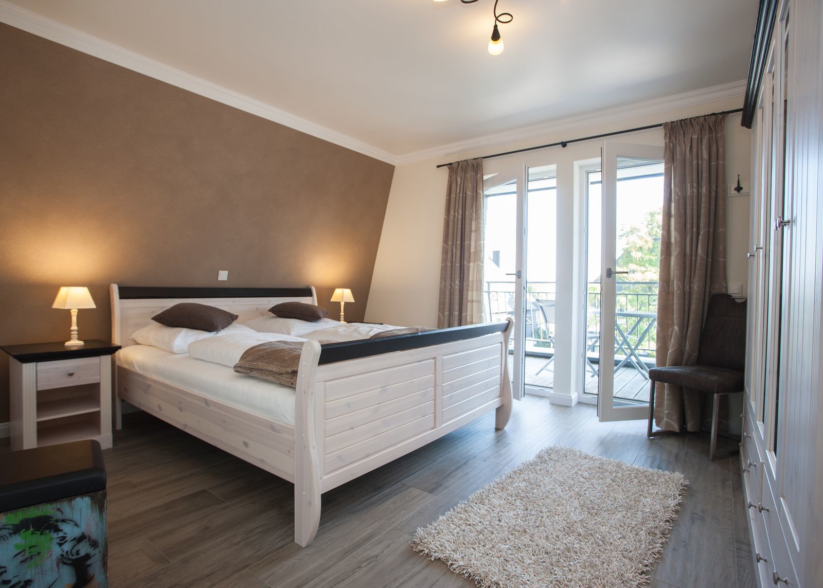 Ferienwohnung - Fichtenweg 31-K Villa Winterberg | Winterberg