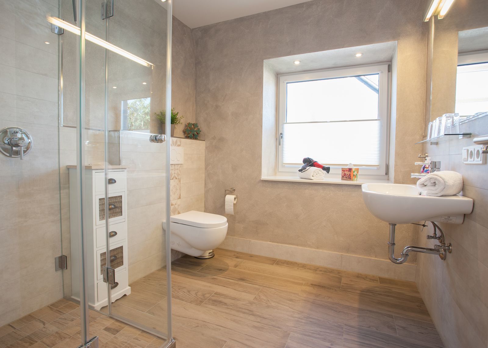 Ferienwohnung - Fichtenweg 31-K Villa Winterberg | Winterberg