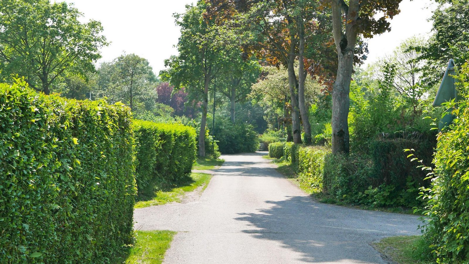 VZ1111 Vakantiechalet in Scherpenisse